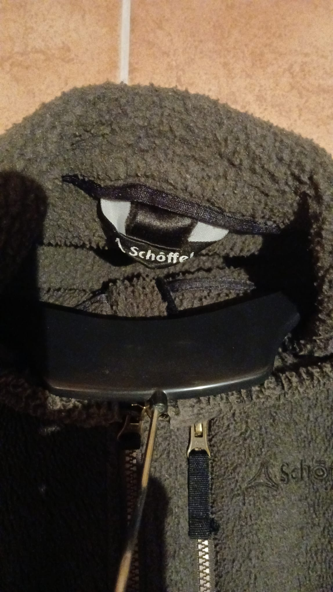 Jacke Schöffel Gr.L – Bild 2