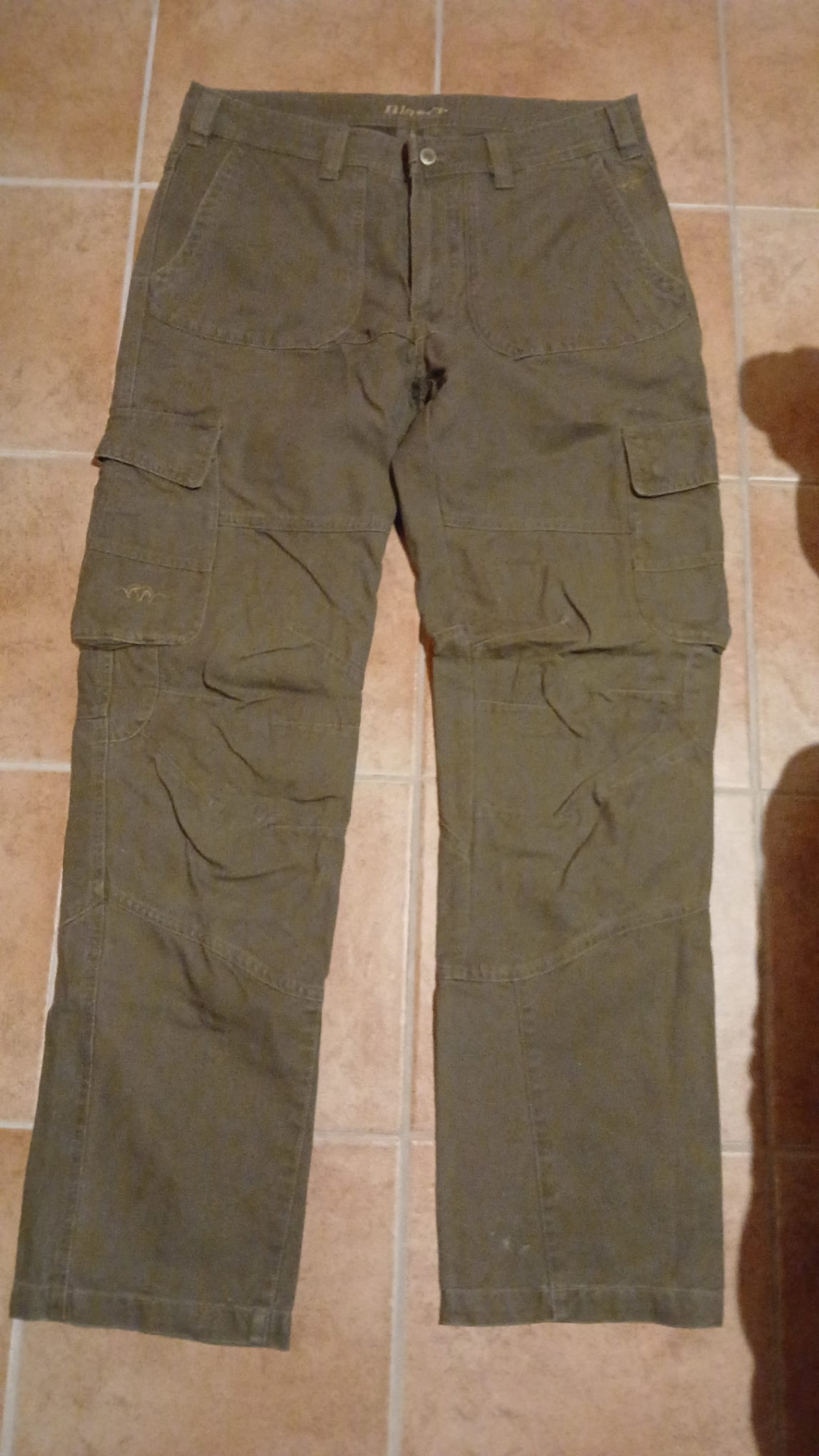 Hose Blaser Gr.52 – Bild 1