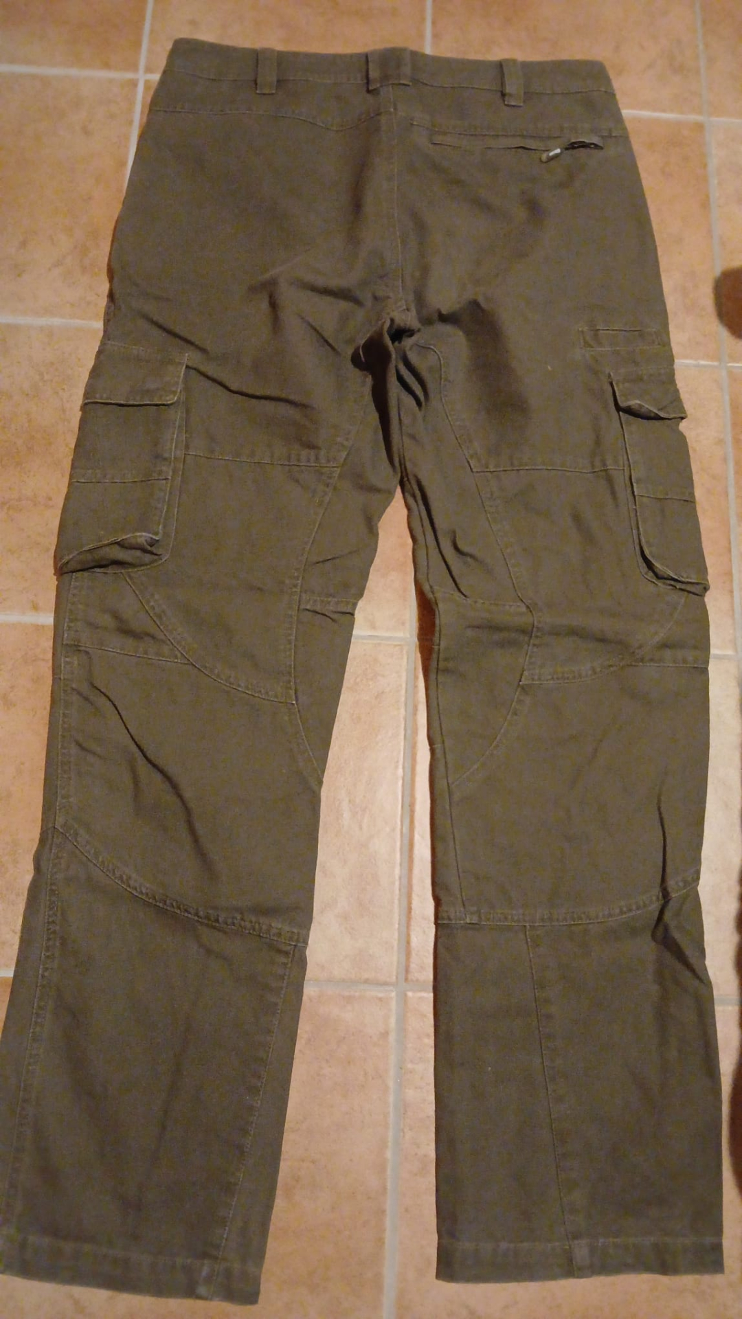 Hose Blaser Gr.52 – Bild 2
