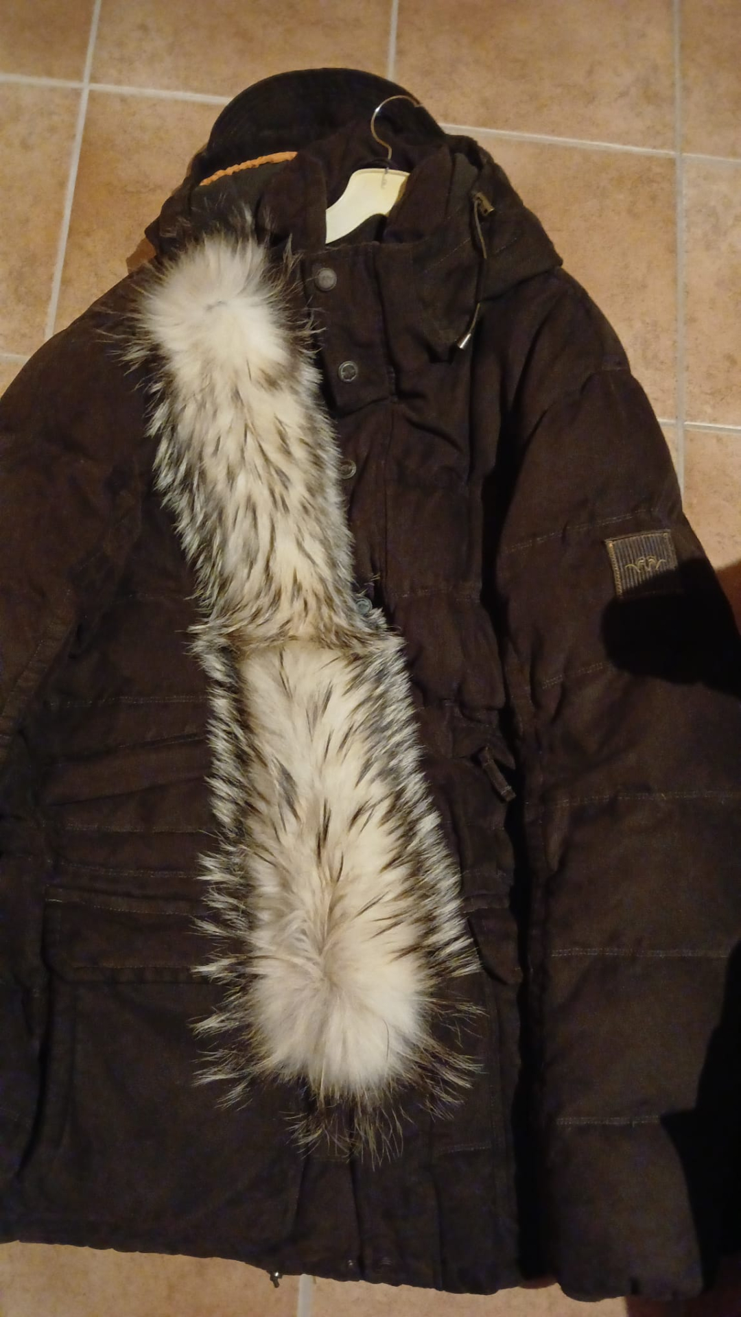Jacke Blaser Gr.XXL – Bild 6