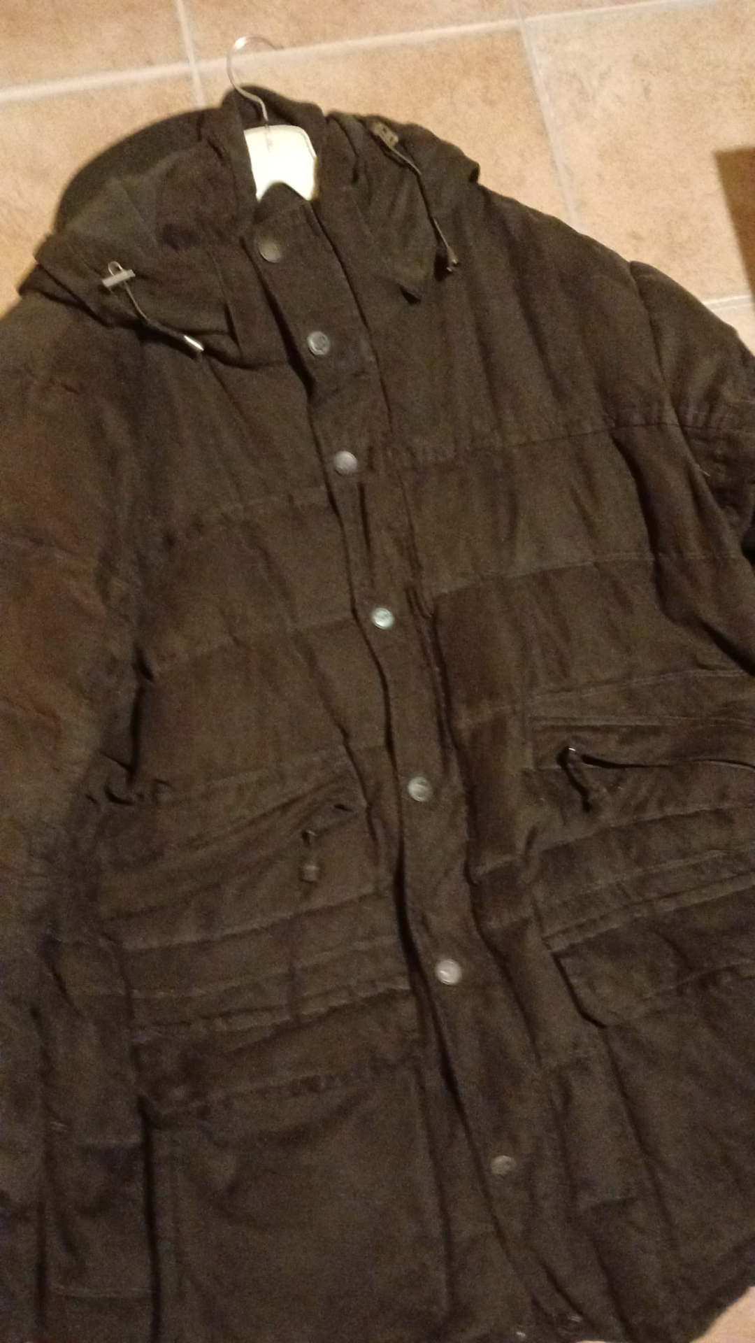 Jacke Blaser Gr.XXL – Bild 2