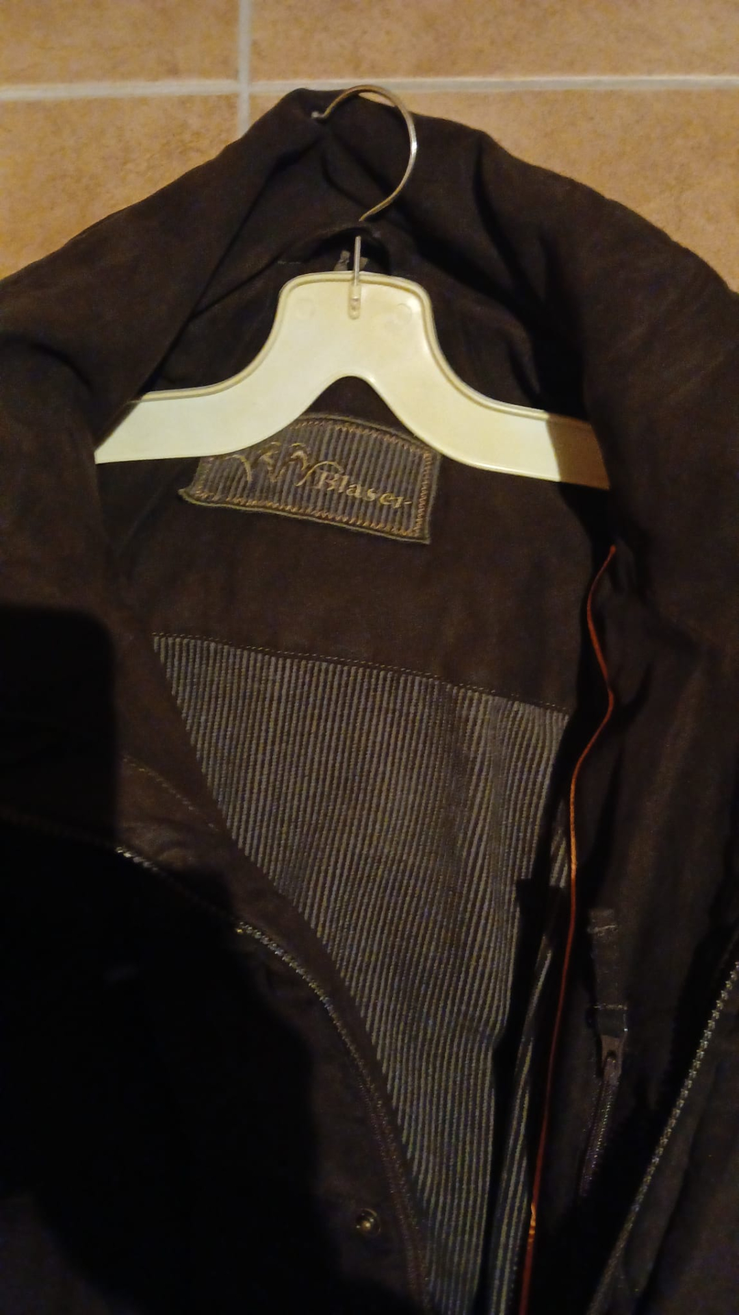 Jacke Blaser Gr.XXL – Bild 3