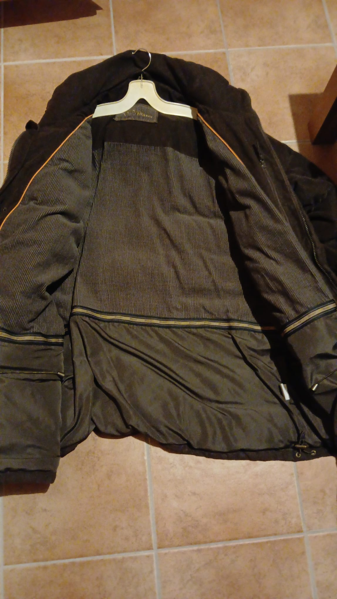 Jacke Blaser Gr.XXL – Bild 4
