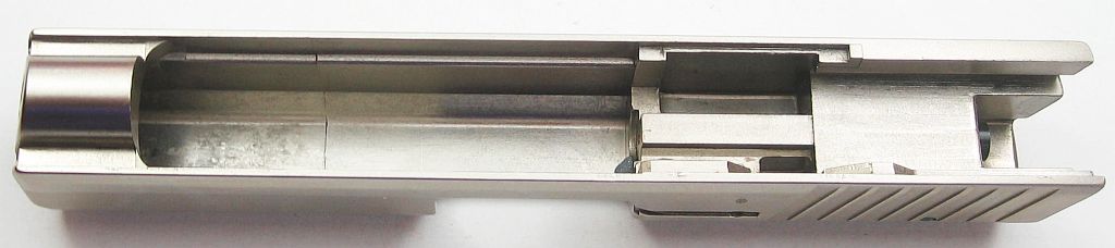 RÖHM RG 96 NICKEL aus 1997 NEU-(wertiger ) Zustand in OVP – Bild 4