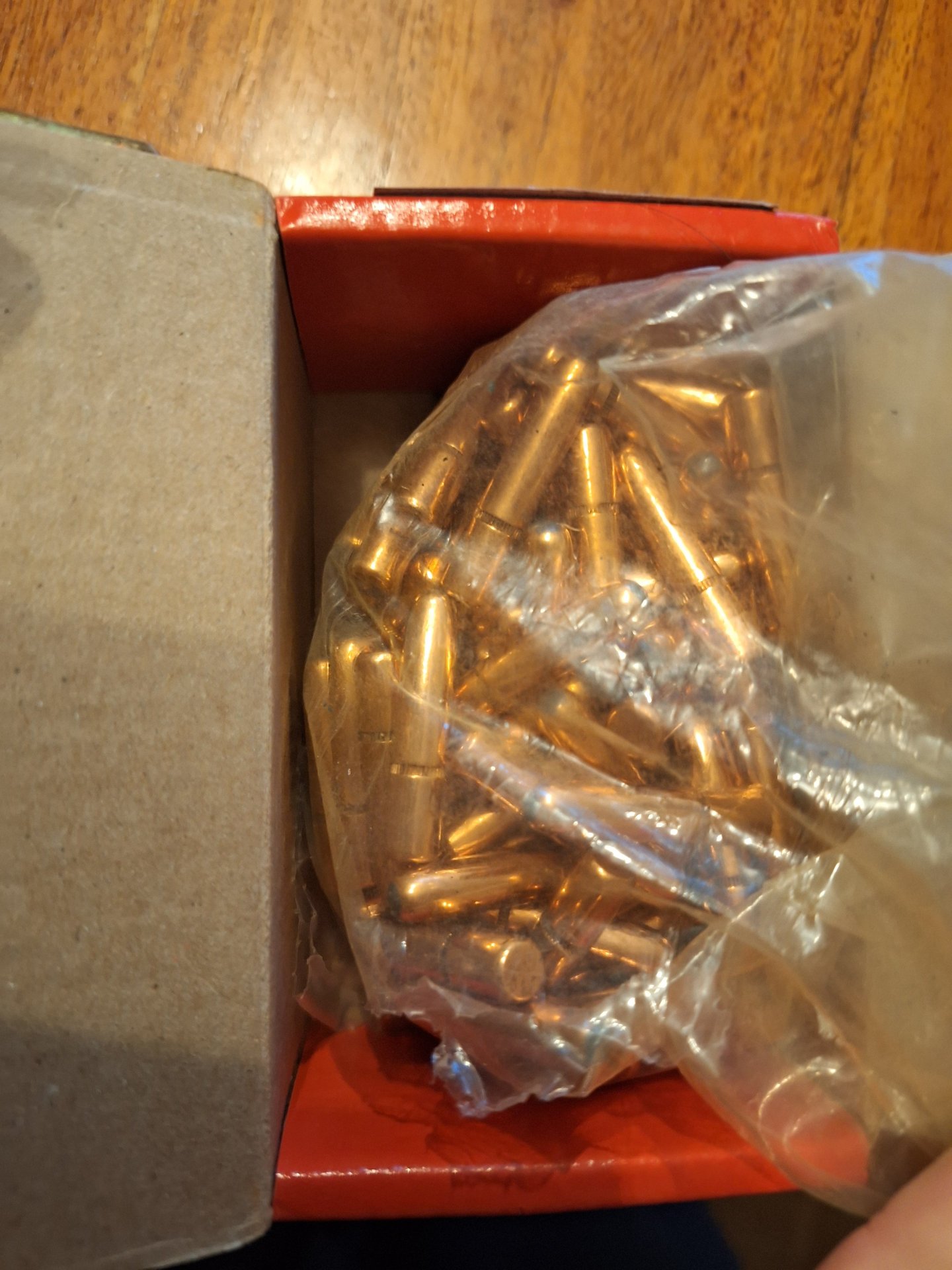 Hornady Interlock .264 – Bild 2