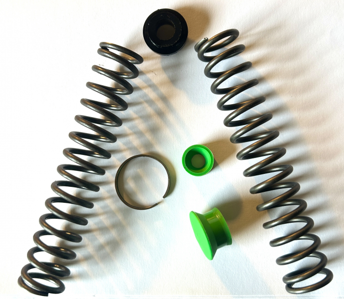 ¤¤¤ FWB LG 300, 300s / Repair Kit / Reanimationsset Feinwerkbau ¤¤¤ VERSANDKOSTENFREI – Bild 1