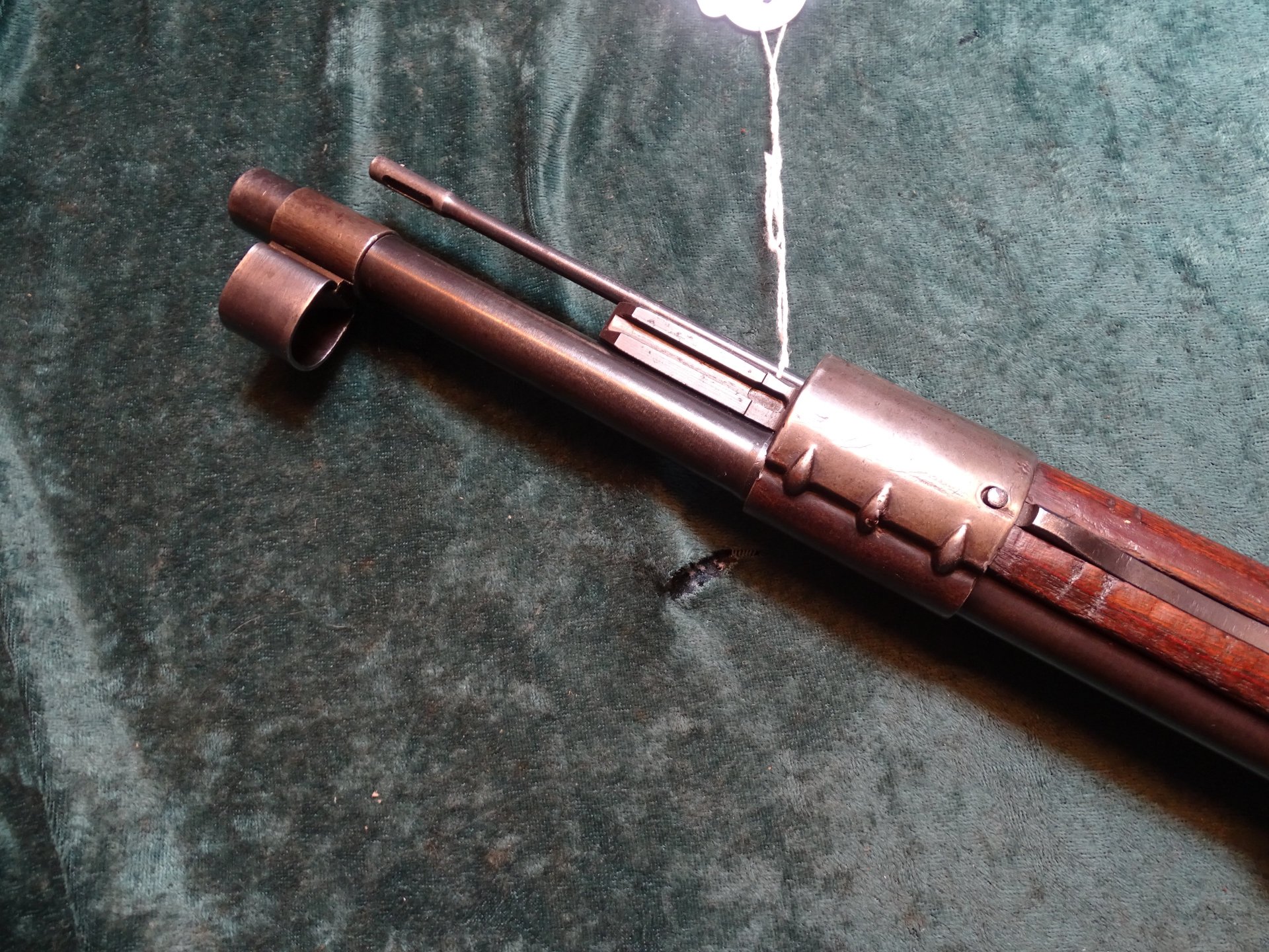 Scharfschützen Karabiner byf 43 Sniper – Bild 6