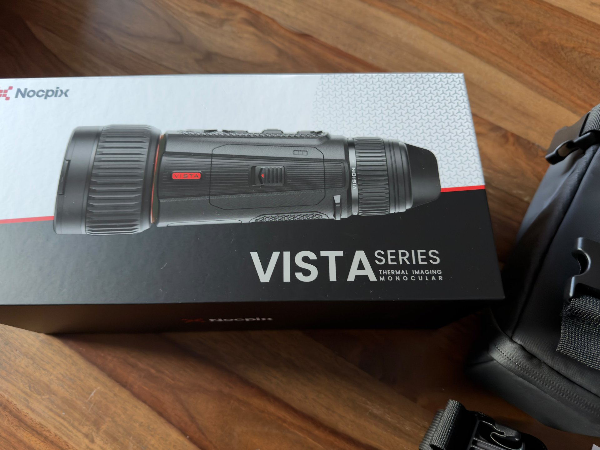 NOCPIX Vista H50R – Bild 3