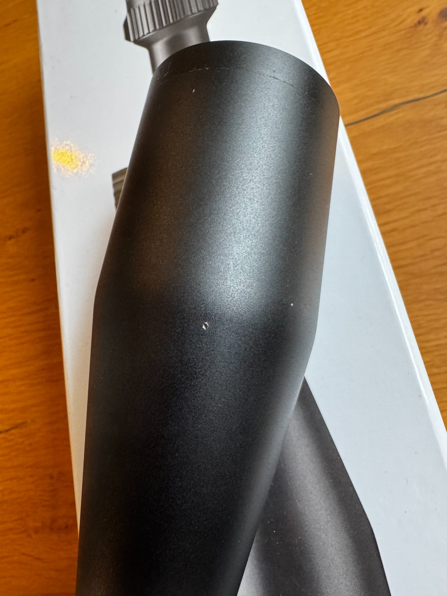 Zeiss Conquest V4 6-24x50 Absehen 60 ASV - Bestzustand – Bild 5