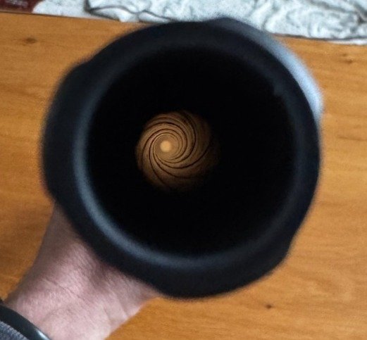 Blaser R8 Wechsellauf .300 Win Mag, Match, kanneliert, 65 cm, M18x1 mit Recknagel Era Quickloc – Bild 2