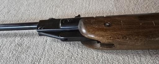 Luftgewehr FR.WILH. HEYM – Bild 7
