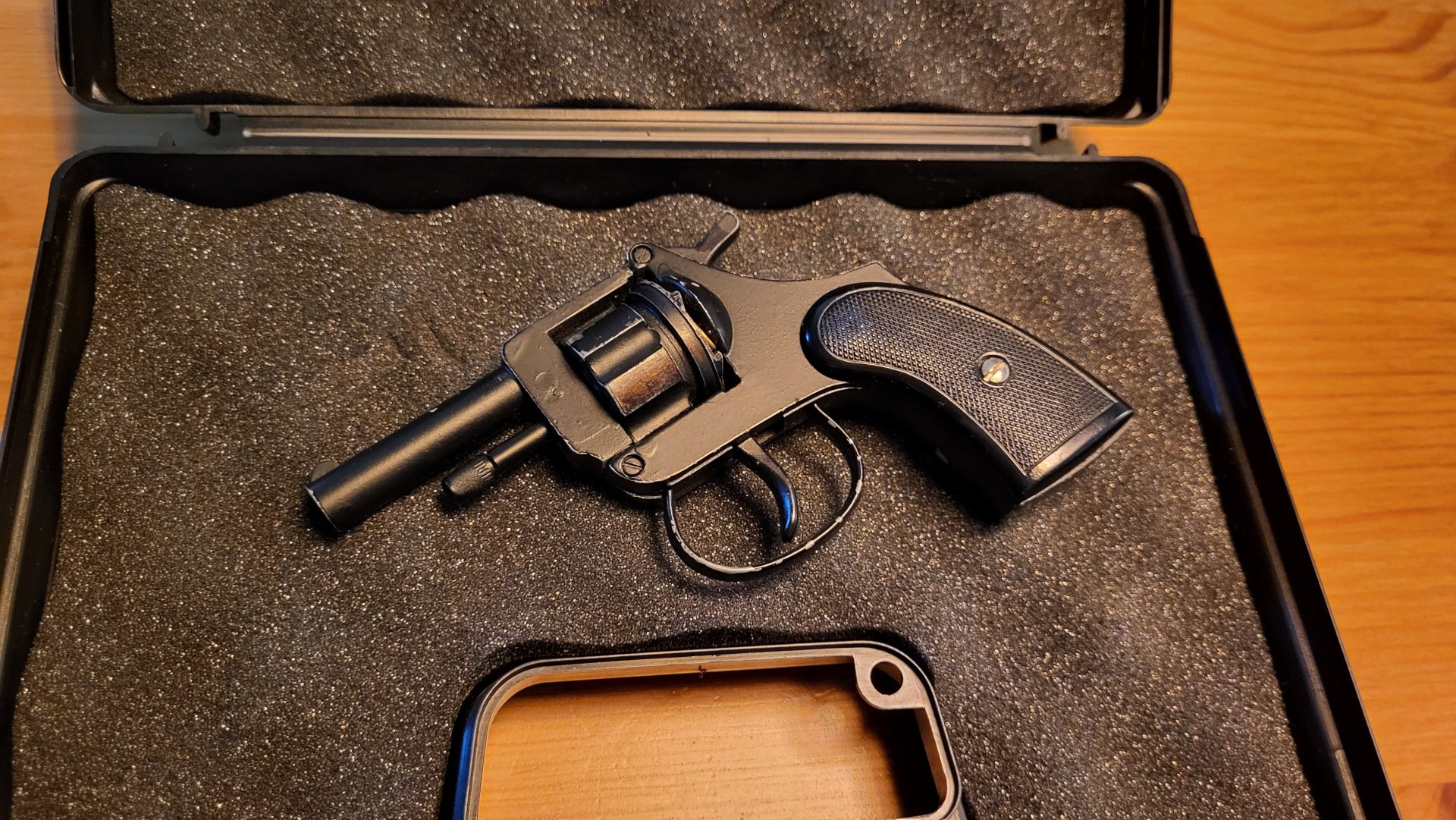 VALOR B.G.I , 6mm Revolver – Bild 1