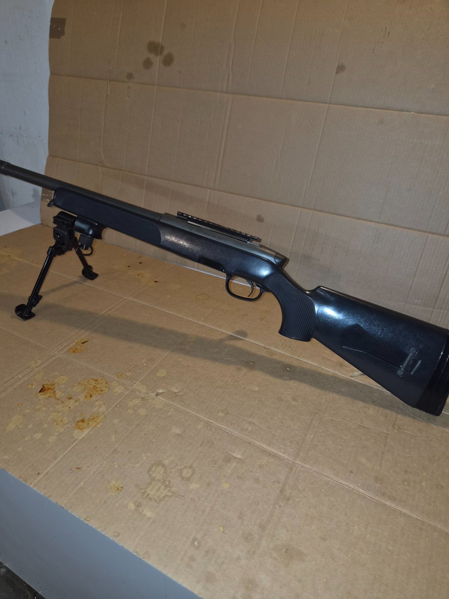 Steyr SSG69 308 WIN PIV – Bild 2