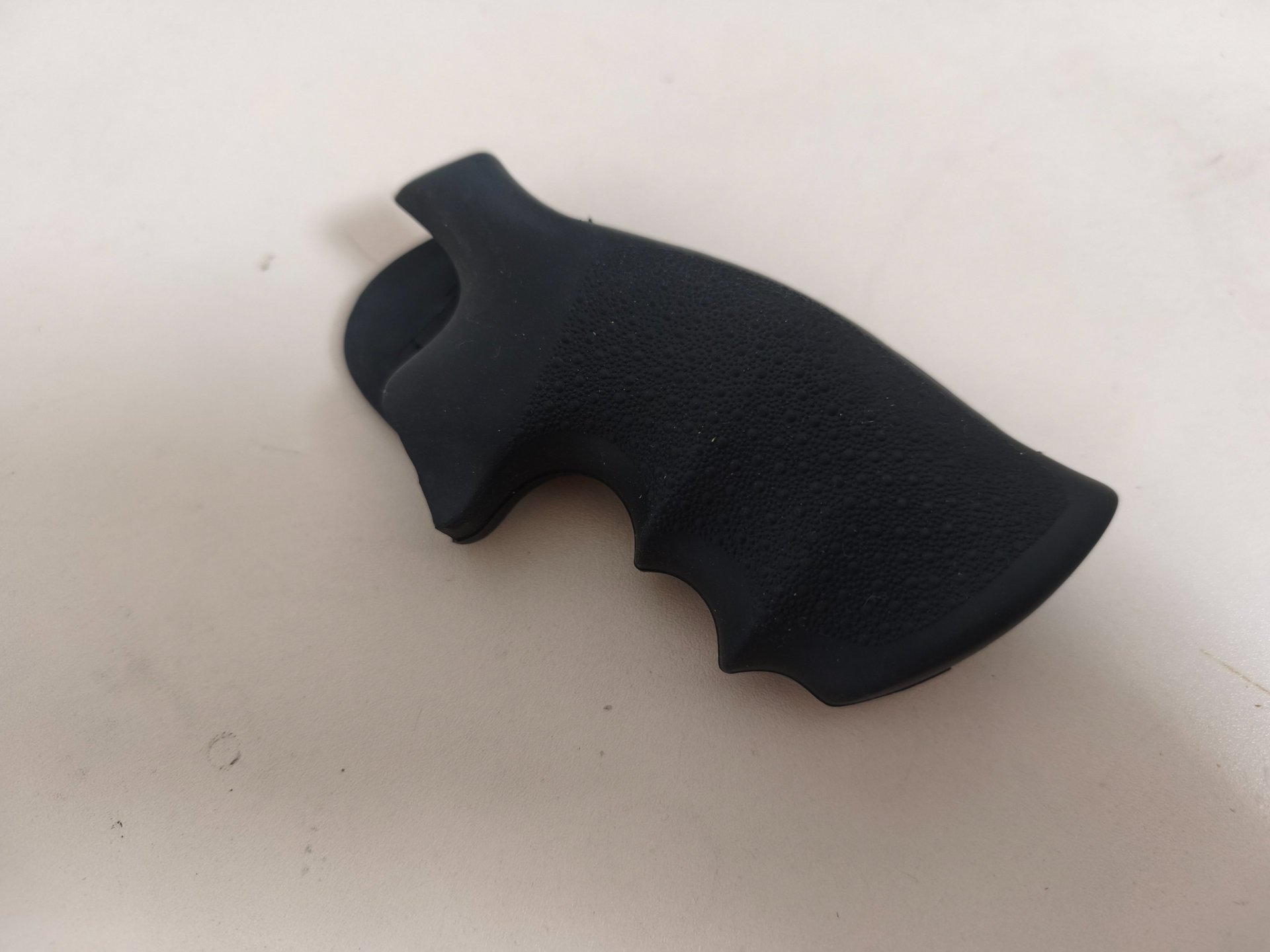 Smith & Wesson 586-4 Target Champion – Bild 4