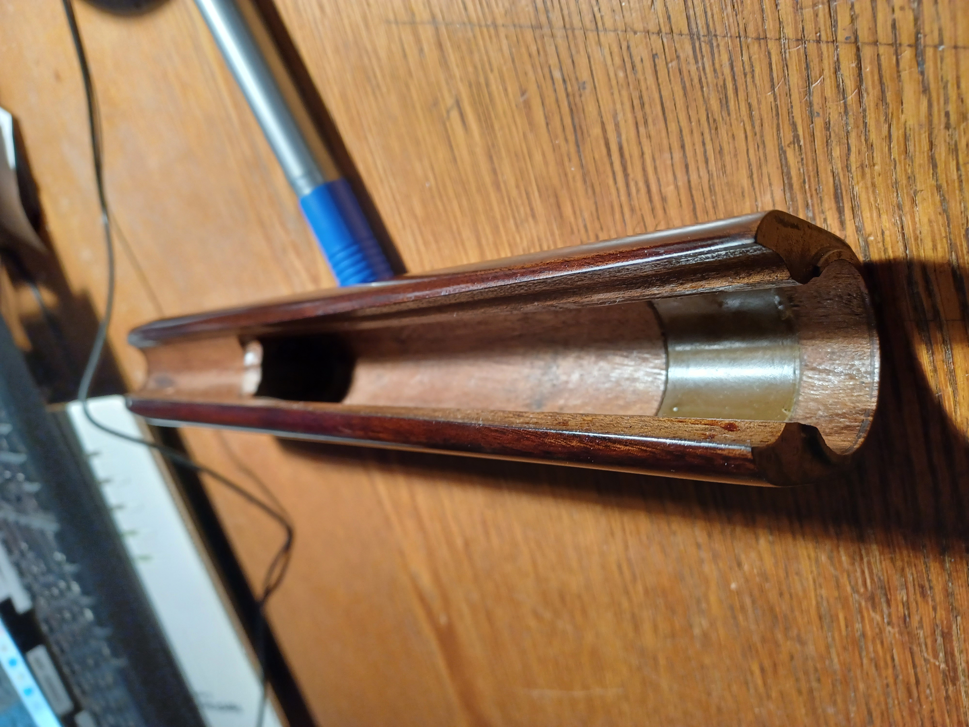 Browning Auto 5 Vorderschaft – Bild 2