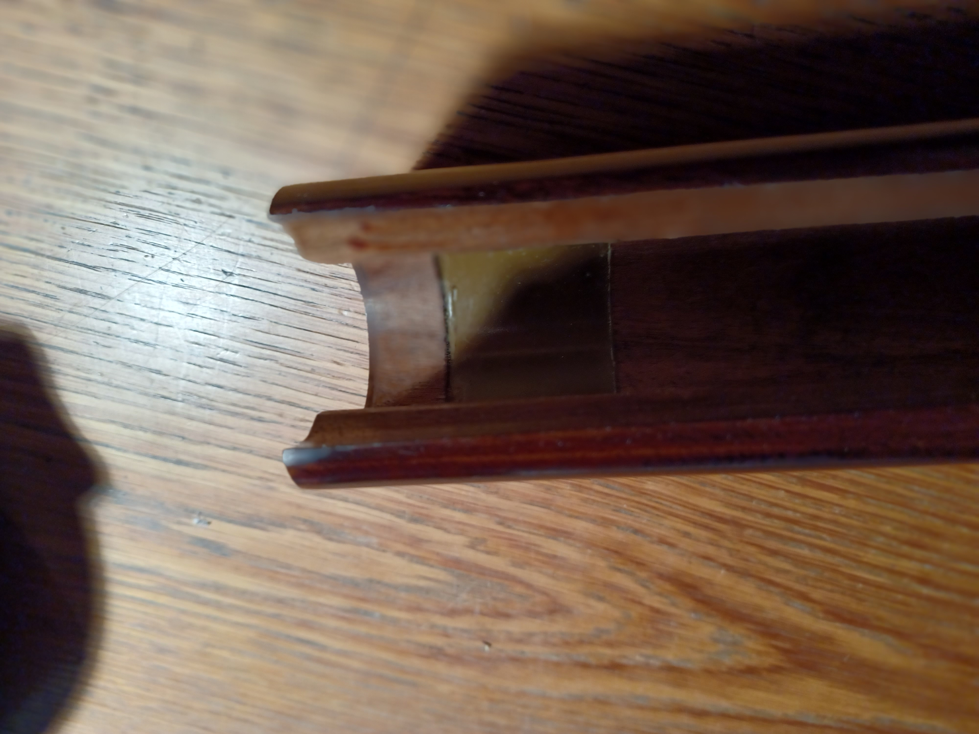 Browning Auto 5 Vorderschaft – Bild 3