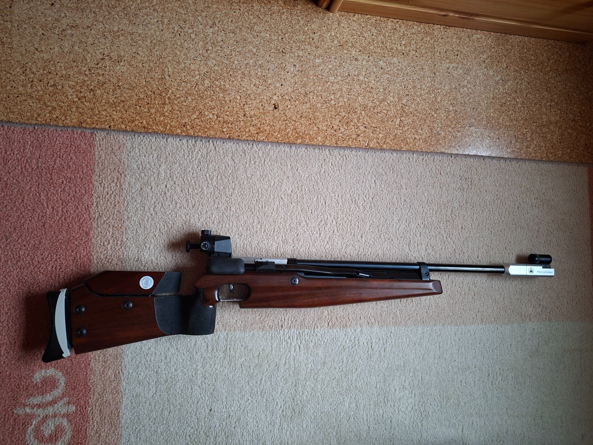 Druckluftwaffe – Bild 5