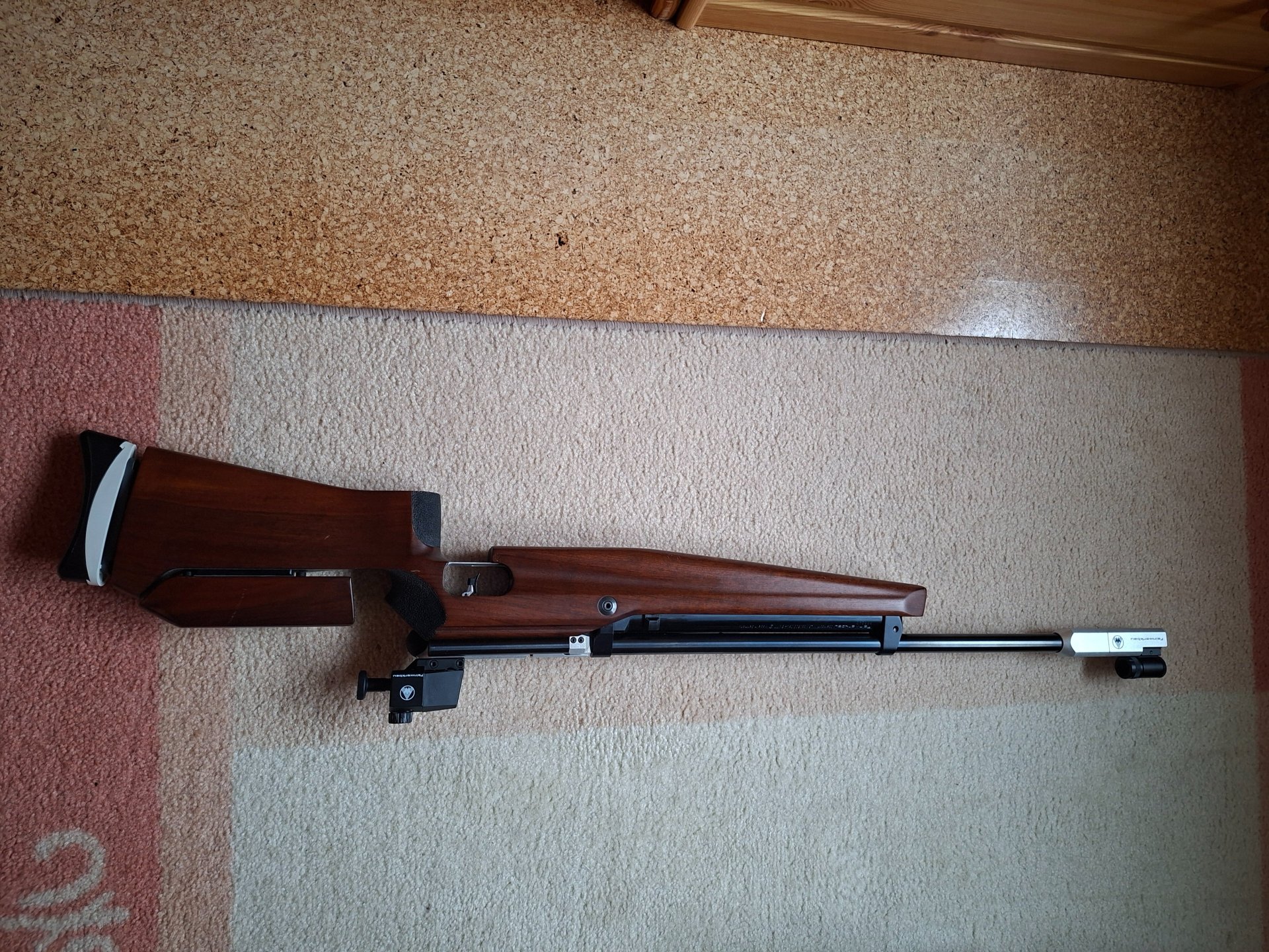 Druckluftwaffe – Bild 8