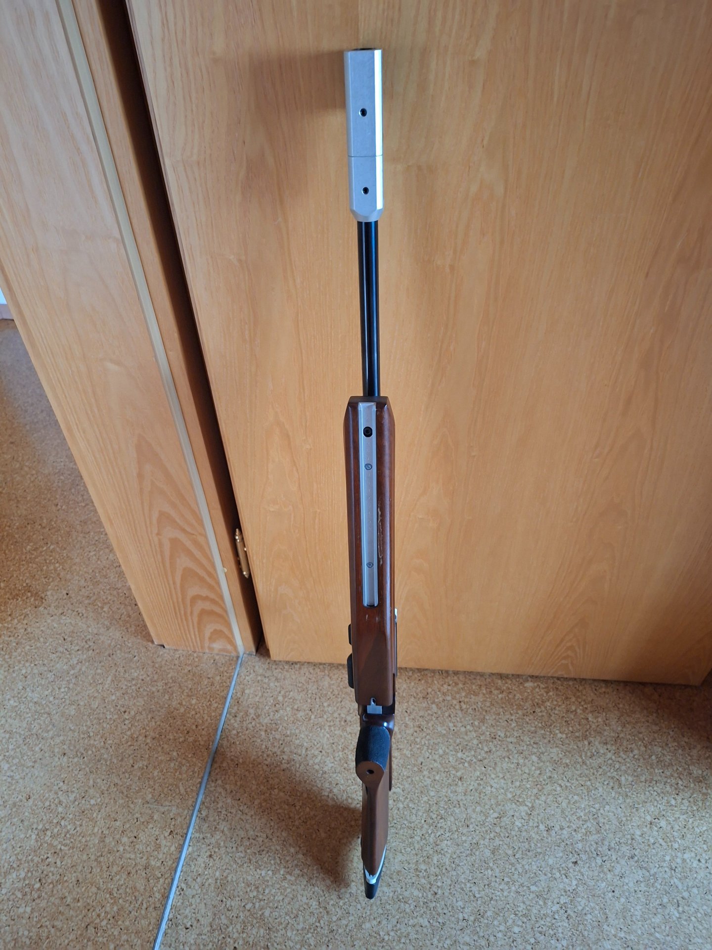 Druckluftwaffe – Bild 6