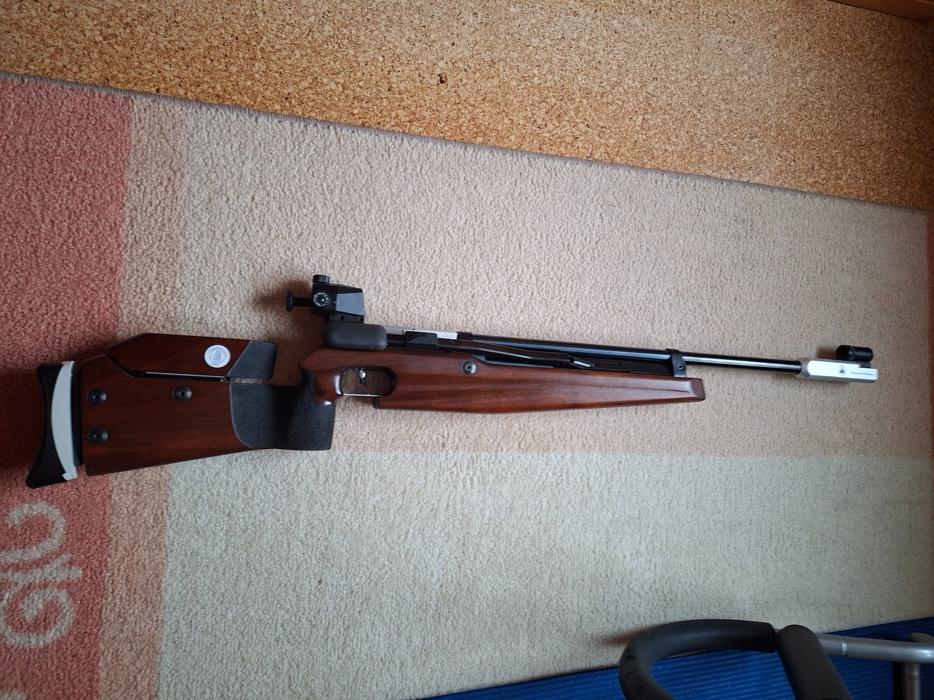Druckluftwaffe – Bild 2