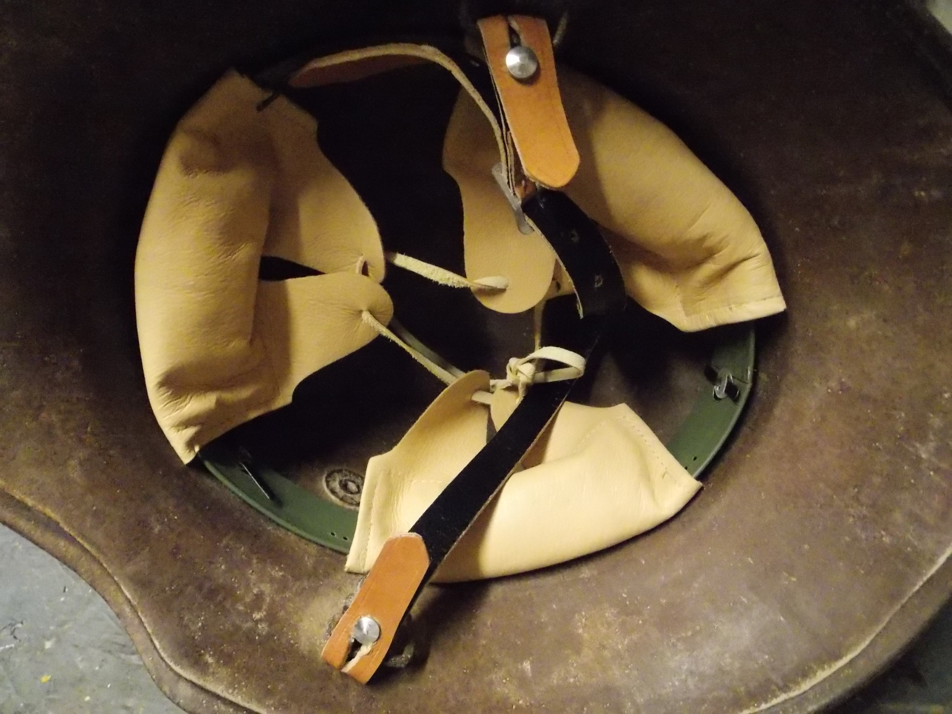 Stahlhelm – Bild 3