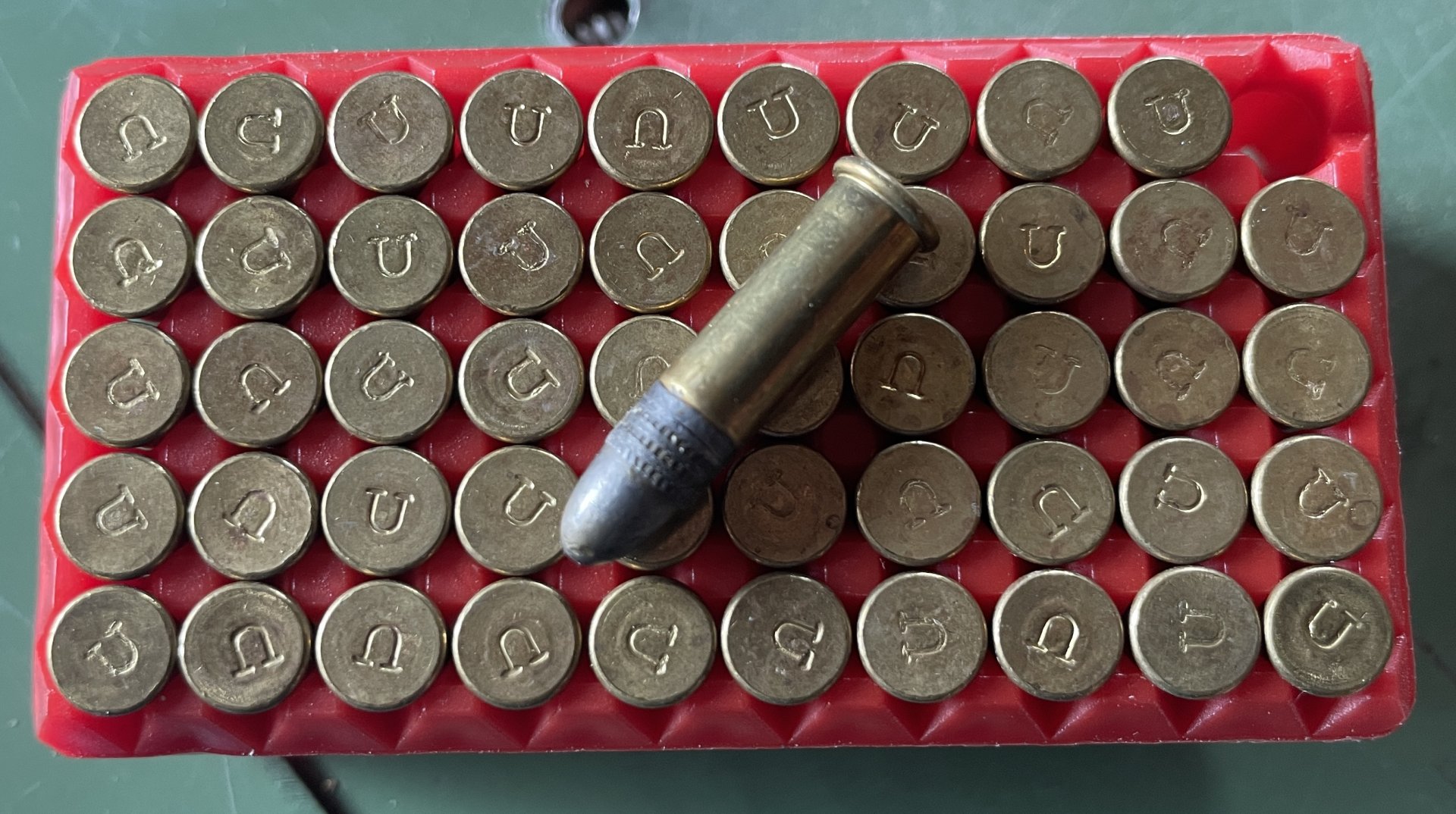 Winchester XPert Standard velocity 1000 Stk. – Bild 2