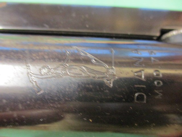 Diana 70 Luftgewehr , Kal. 4,5 mm , kein Feinwerkbau – Bild 6