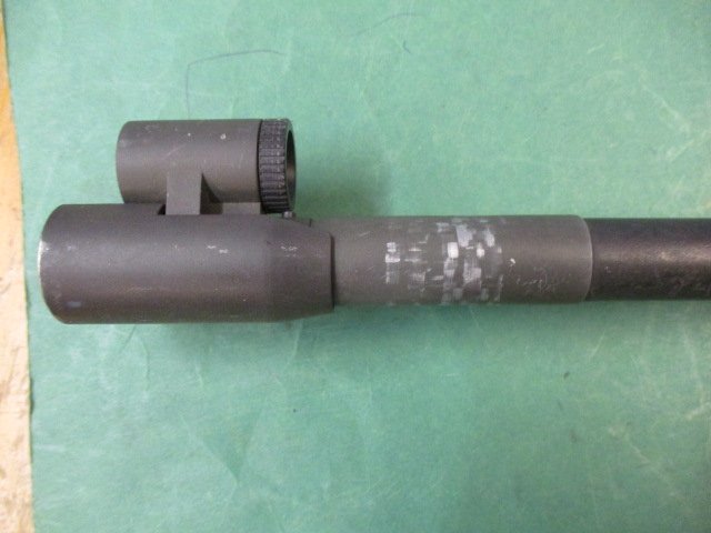Diana 70 Luftgewehr , Kal. 4,5 mm , kein Feinwerkbau – Bild 5