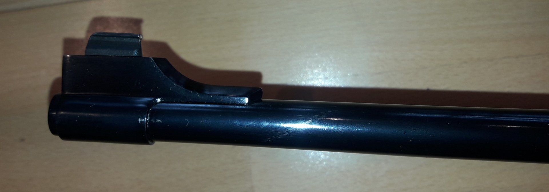 Repetierbüchse Ruger M 77 .270 Win – Bild 6