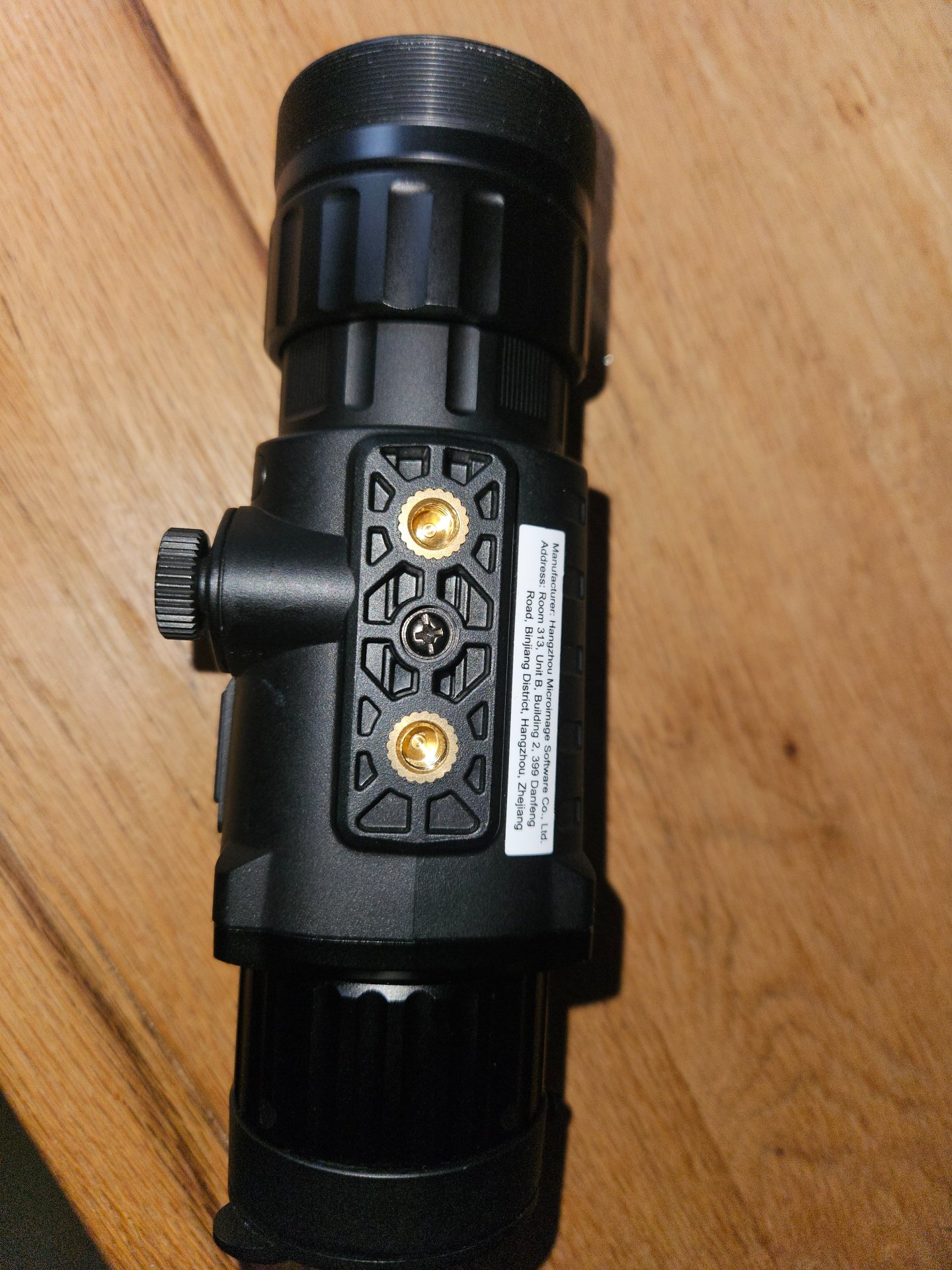 Hikmicro Thunder Pro TE19C – Bild 8