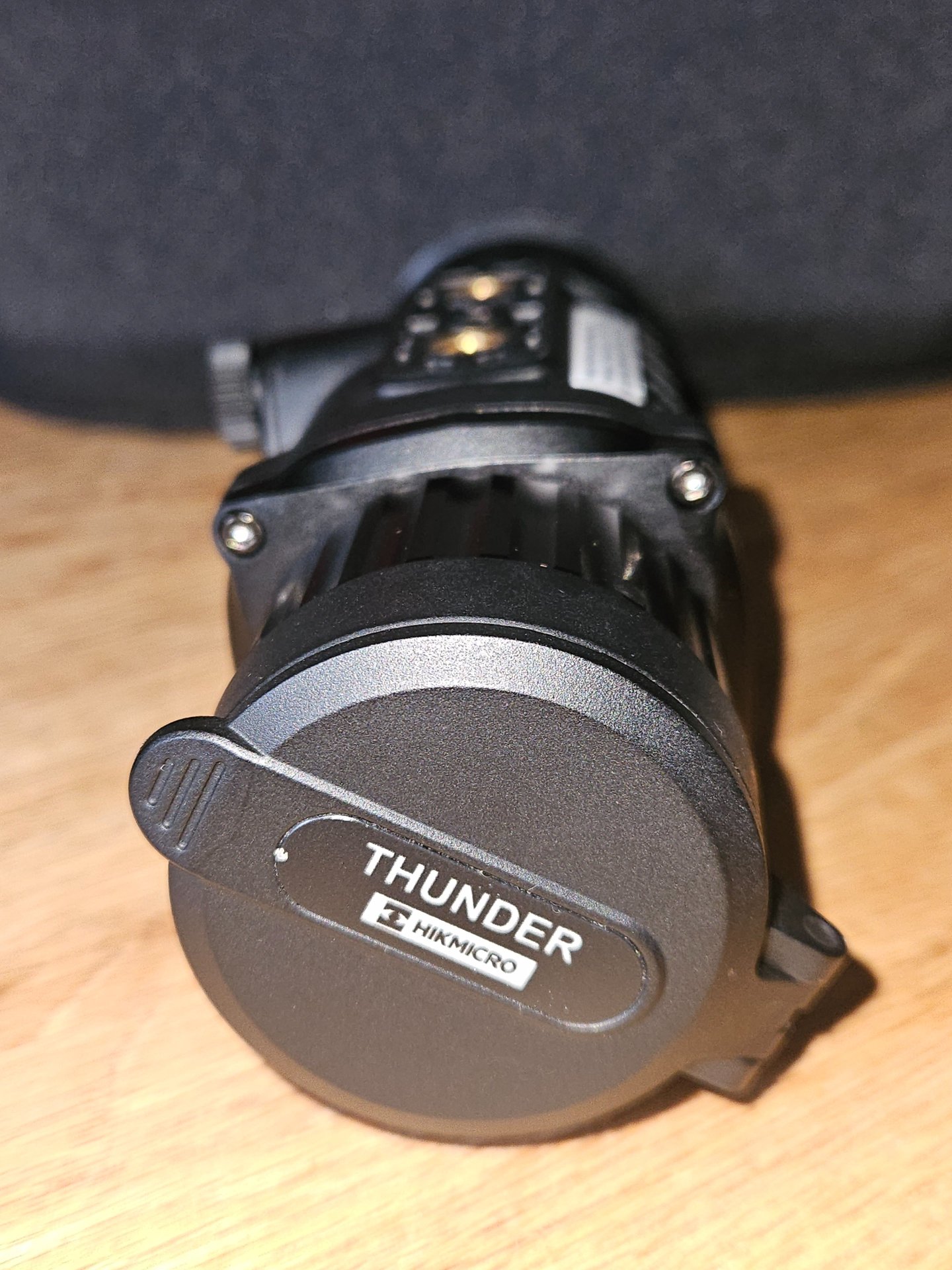 Hikmicro Thunder Pro TE19C – Bild 5