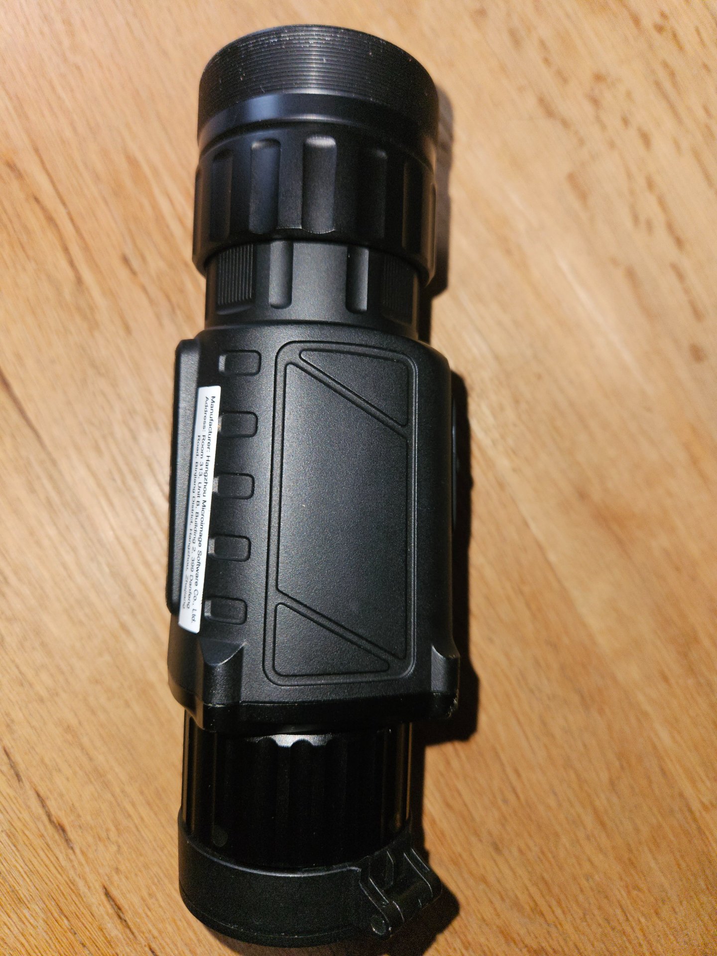 Hikmicro Thunder Pro TE19C – Bild 4