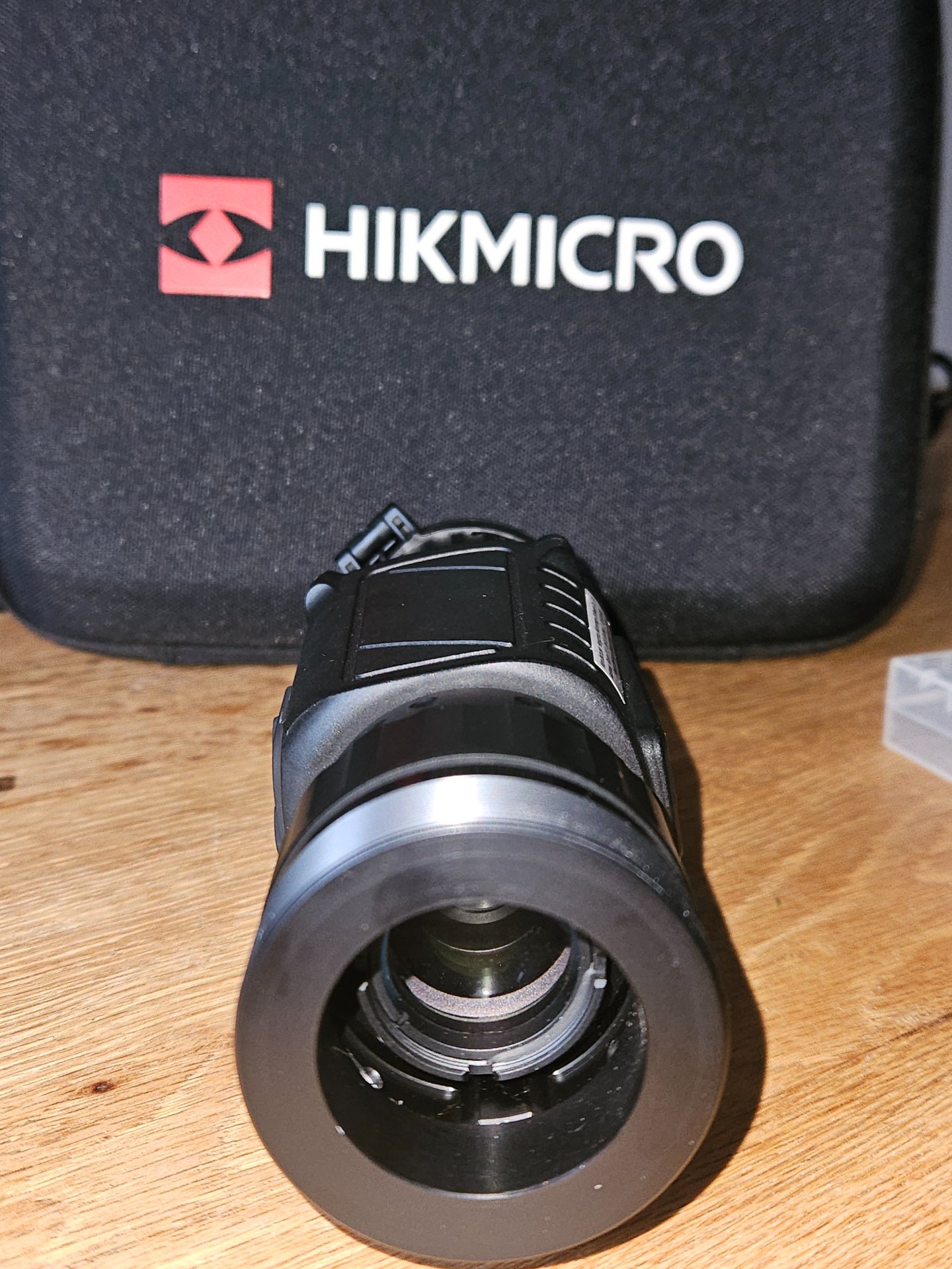 Hikmicro Thunder Pro TE19C – Bild 7