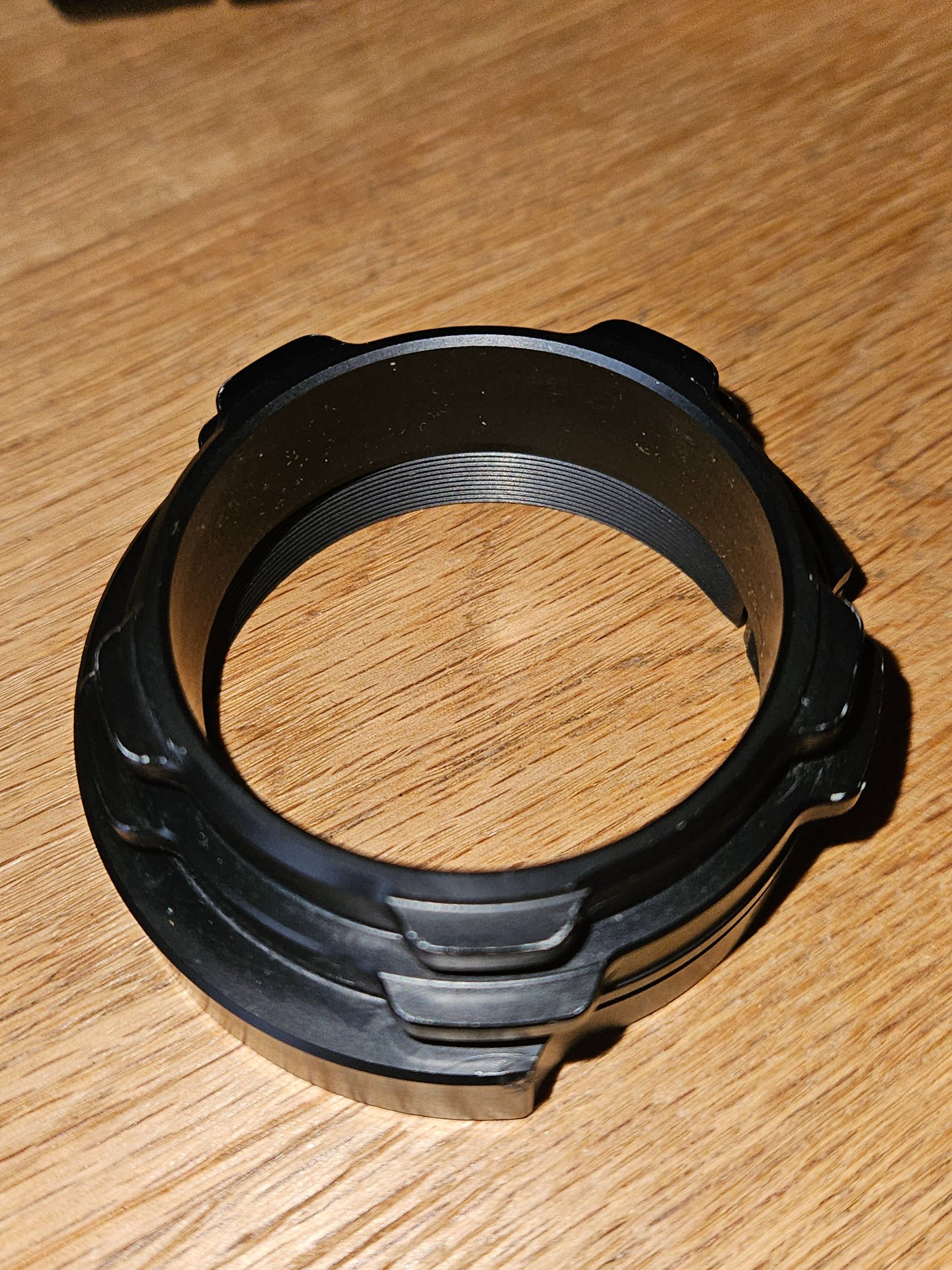Hikmicro Thunder Pro TE19C – Bild 3