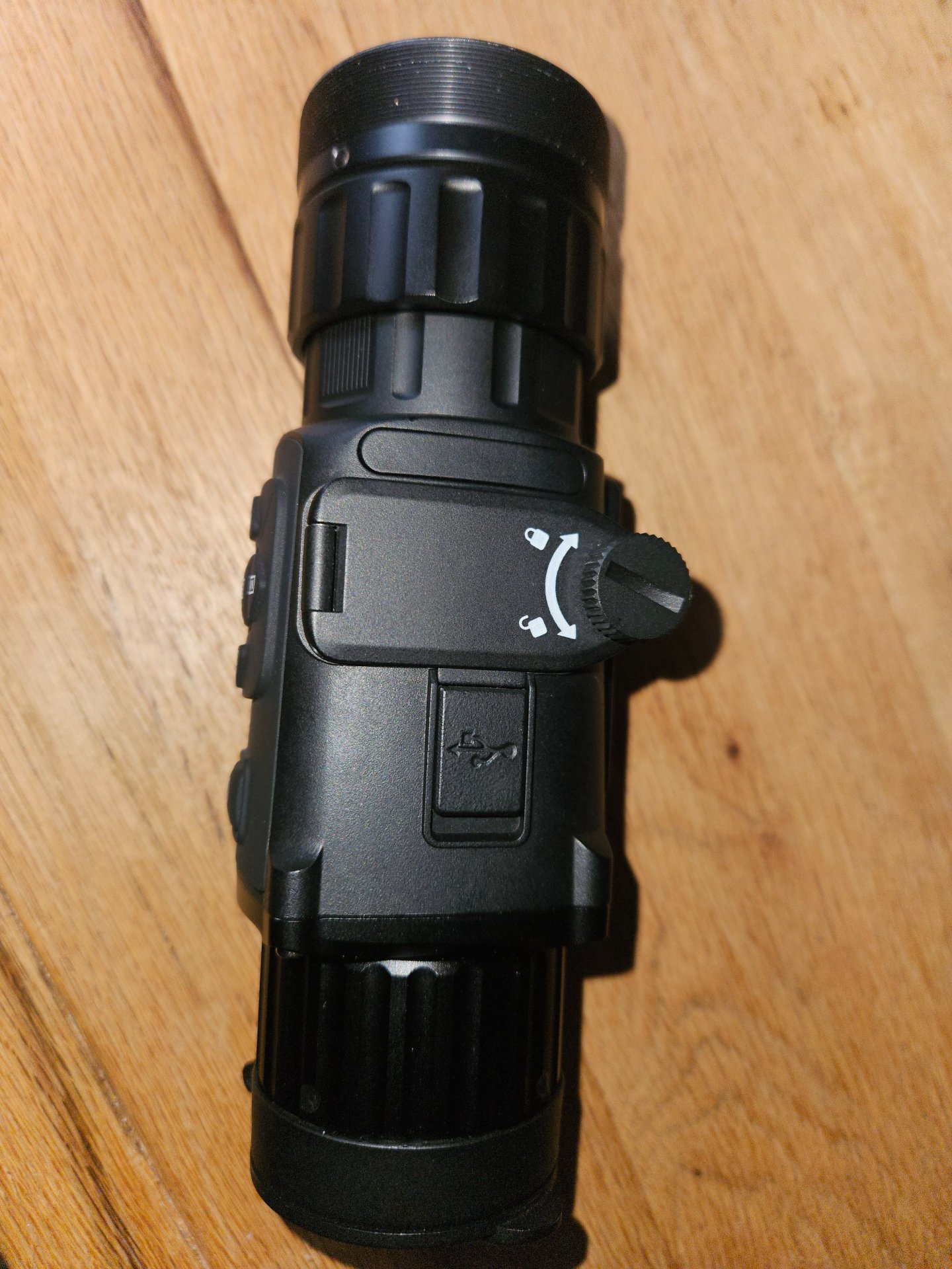 Hikmicro Thunder Pro TE19C – Bild 9