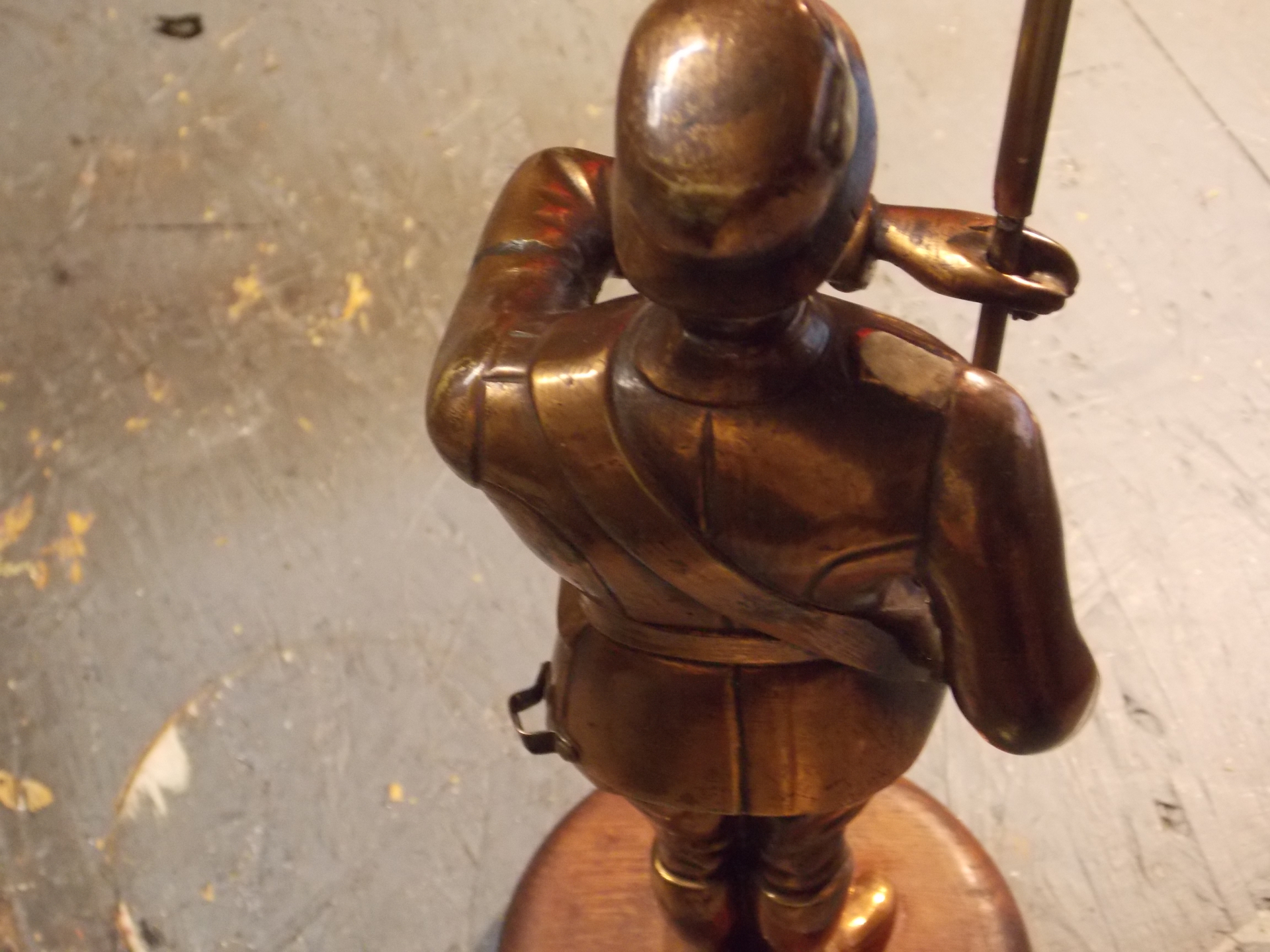 Soldatenfigur – Bild 5