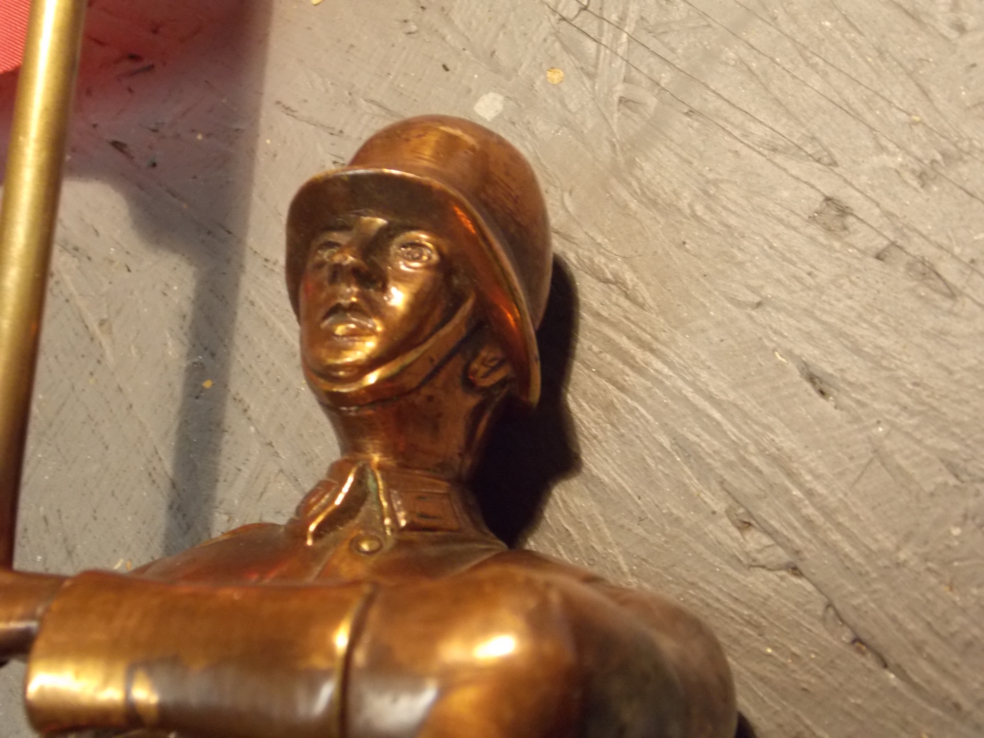 Soldatenfigur – Bild 4