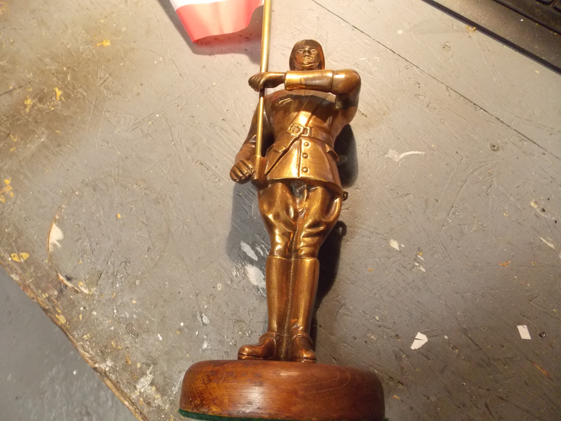 Soldatenfigur – Bild 2