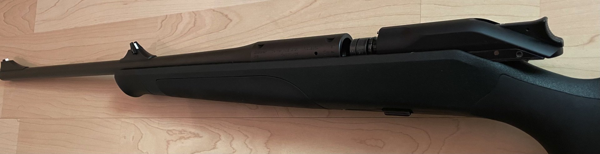 Repetierbüchse Blaser R8 Professional Kaliber.30.06 – Bild 2