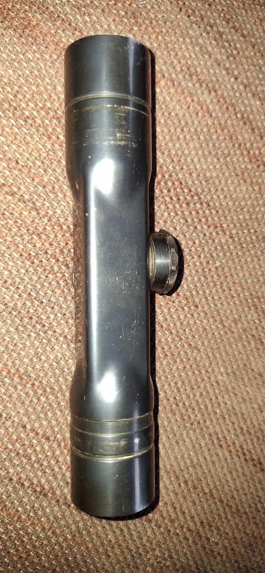 Meopta Zielfernrohr Scharfschützen Wehrmacht Zf4 – Bild 6