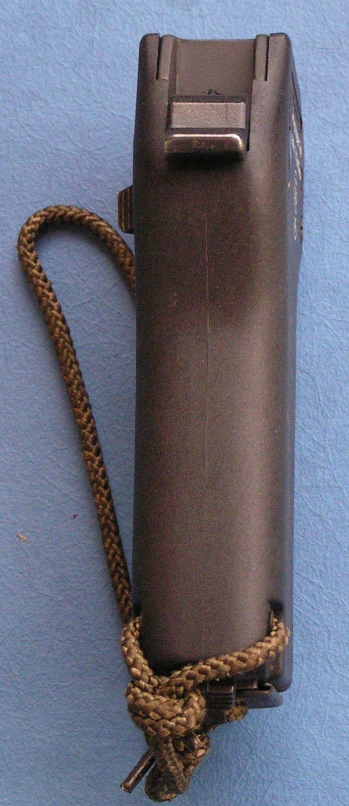 FHK Notsignalgerät 19x36mm HK Heckler & Koch BW Luftwaffe PTB416 – Bild 10