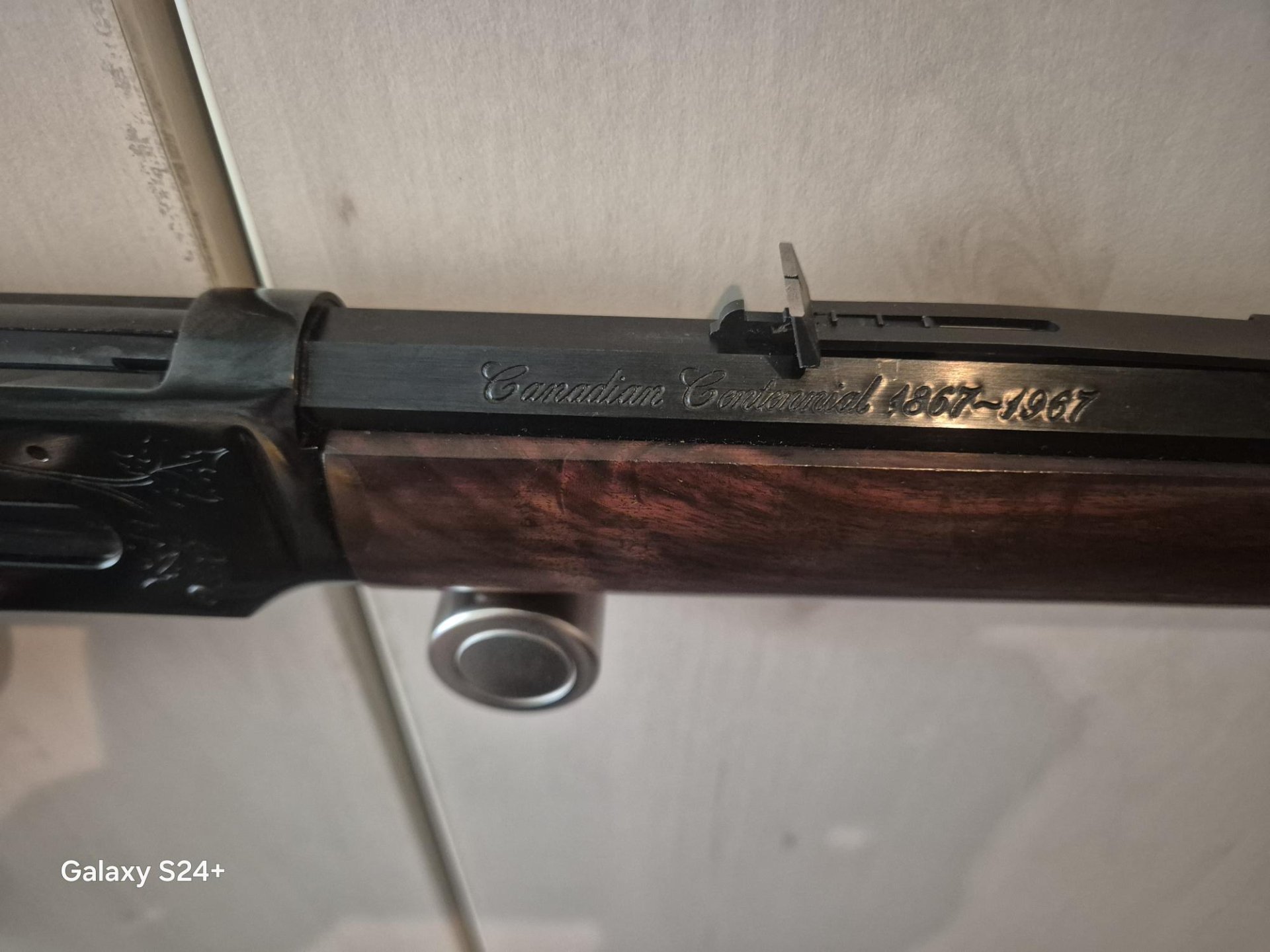Winchester – Bild 2