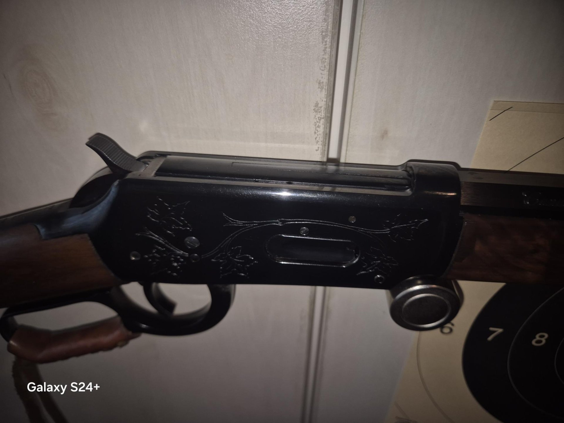 Winchester – Bild 4