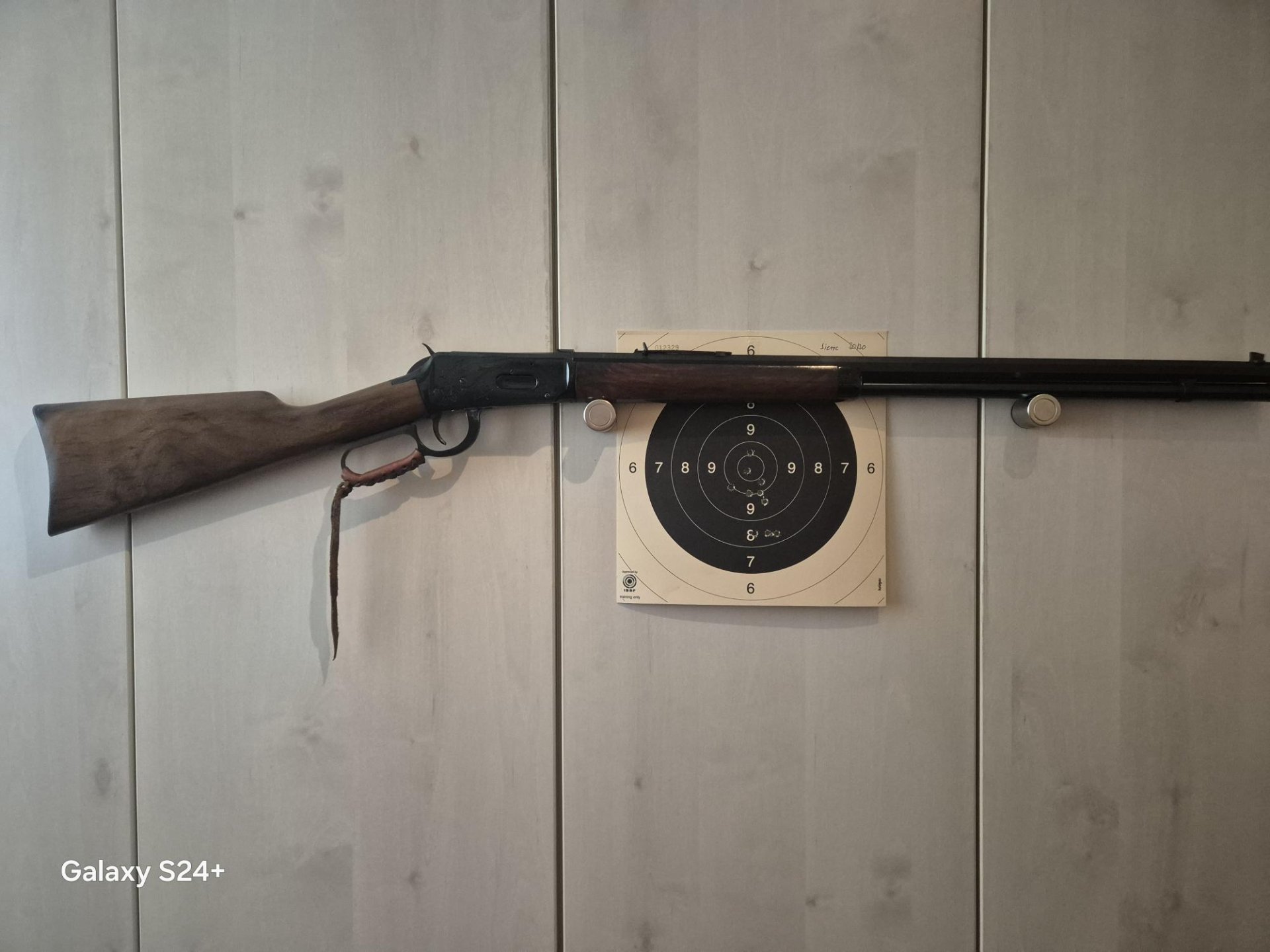 Winchester – Bild 3