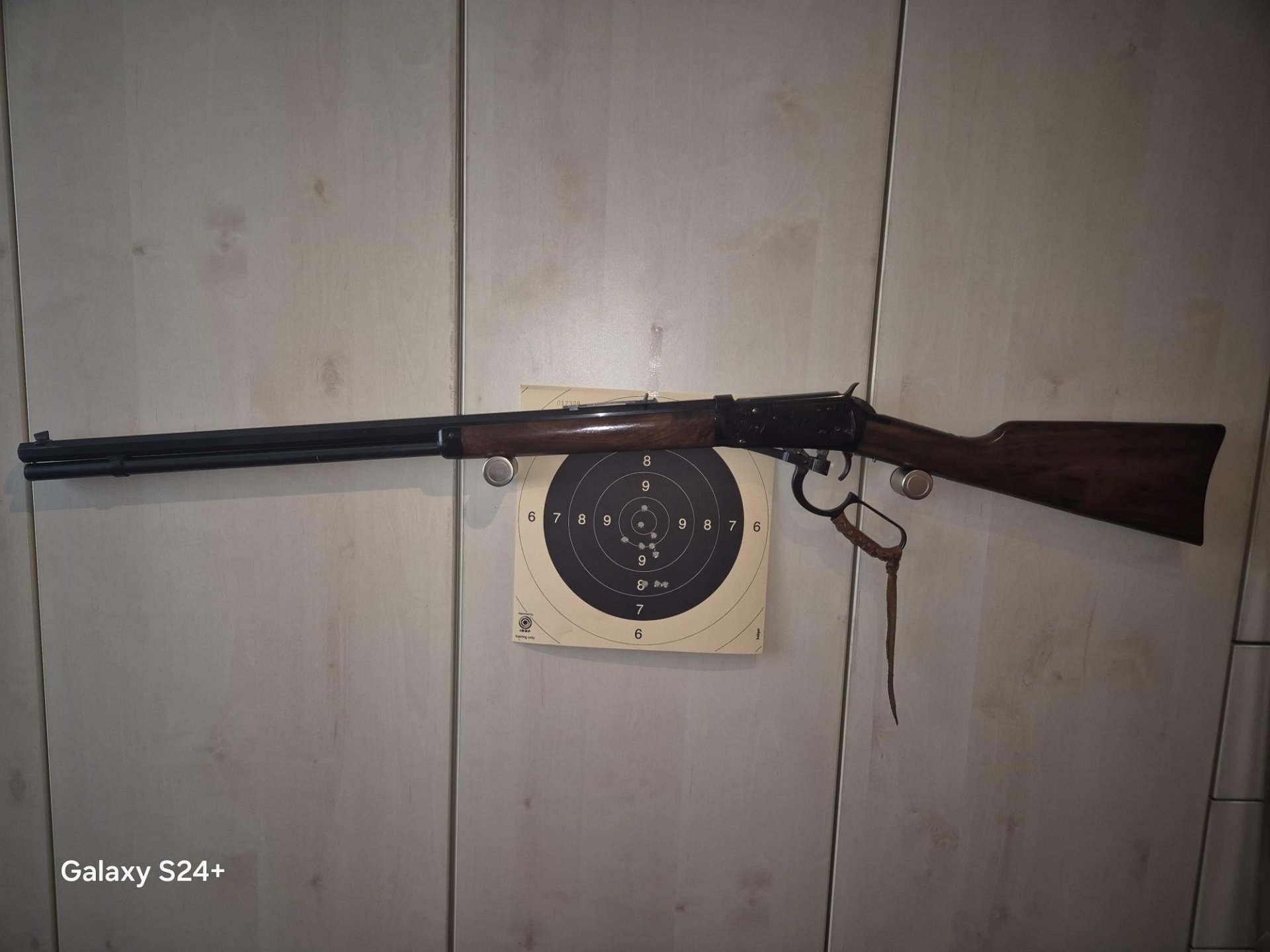Winchester – Bild 1