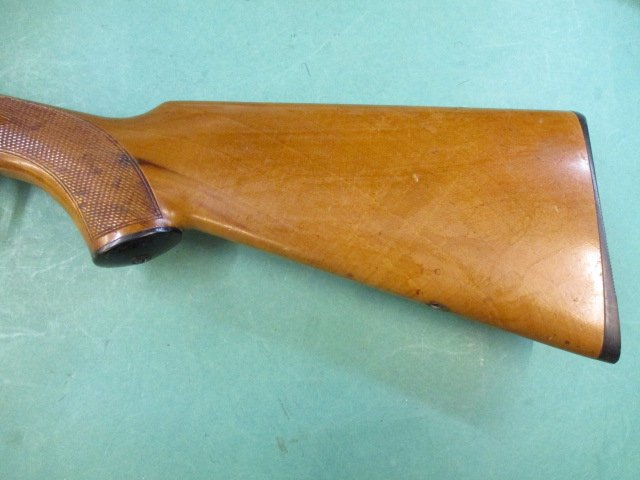 Bockdoppelflinte Zoli , Kal. 12/70 , keine FN – Bild 6