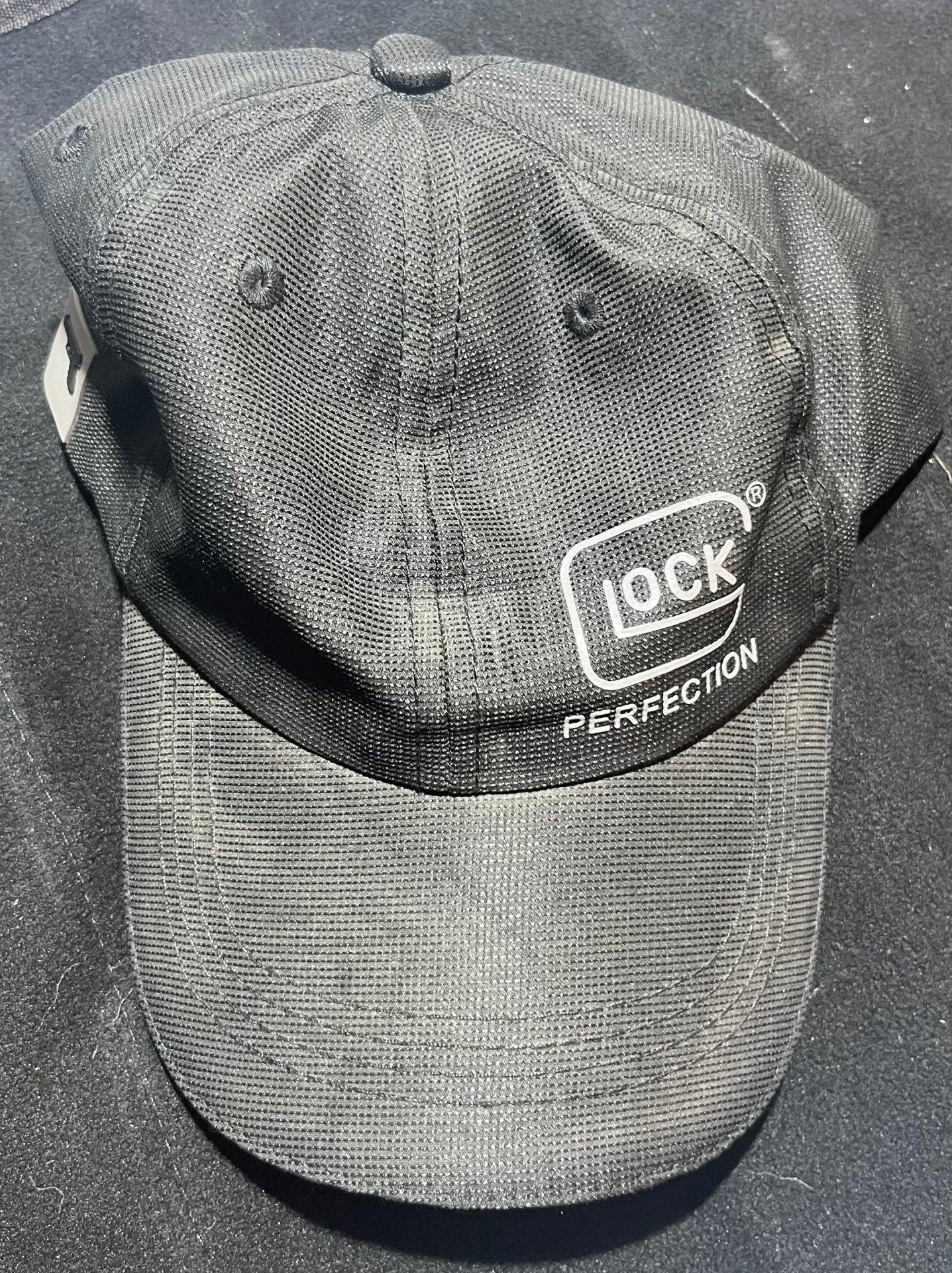 Glock Baseballcap, Cappy, Mütze – Bild 1
