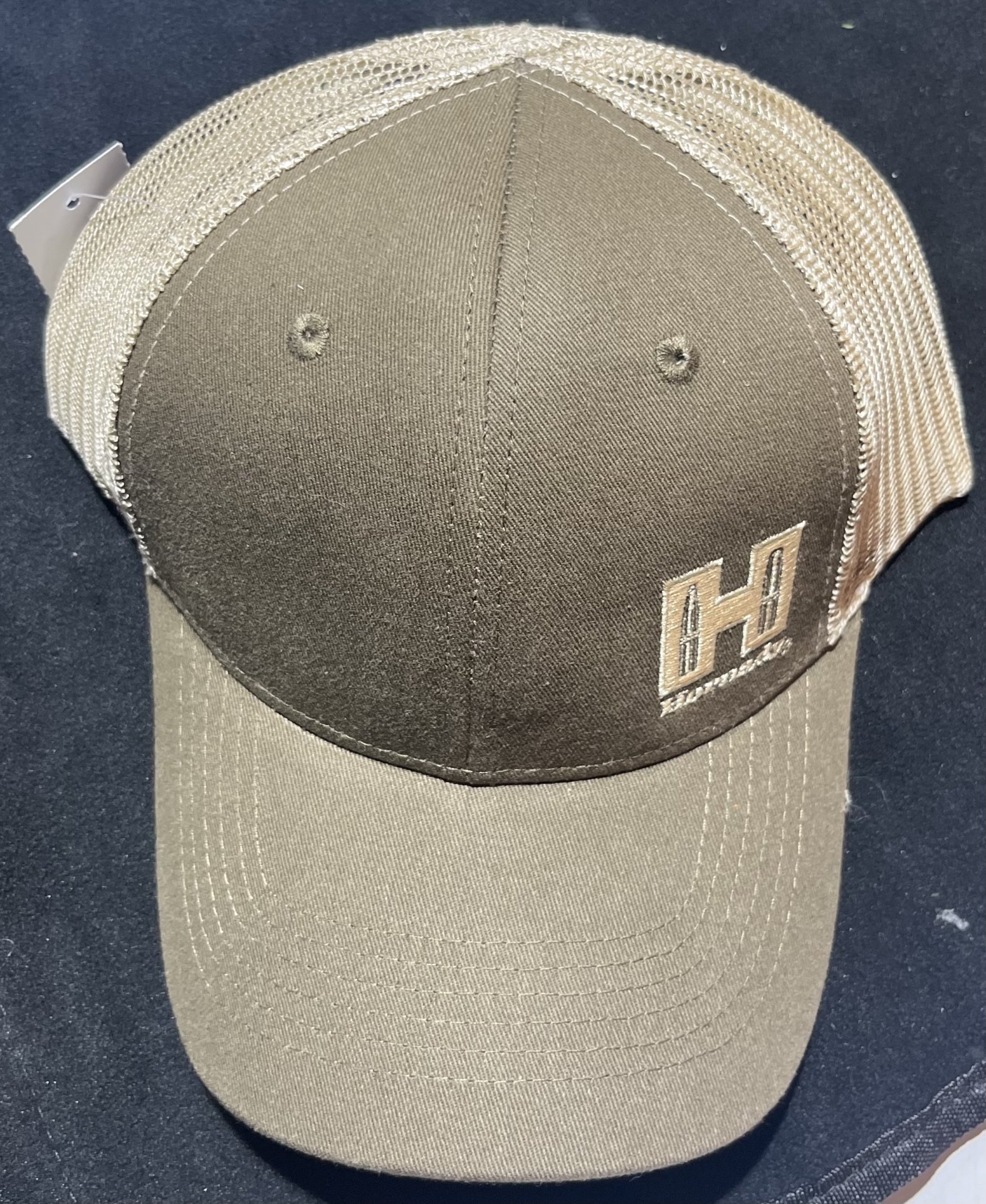 Hornady Baseballcap, Cappy, Mütze – Bild 1