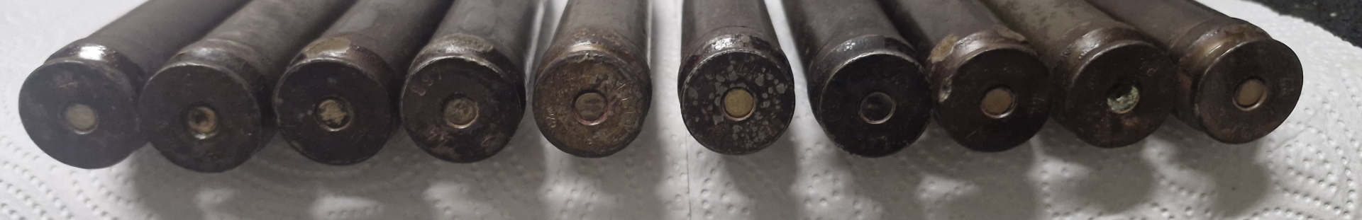 Flak 38 2 cm , 20mm Munition Deko!! – Bild 2