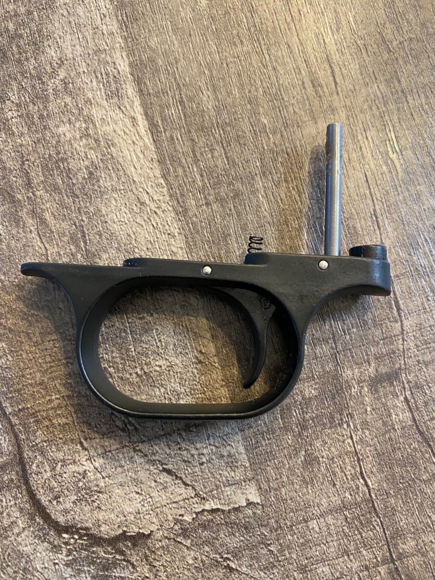 Abzug original Blaser R93 – Bild 2